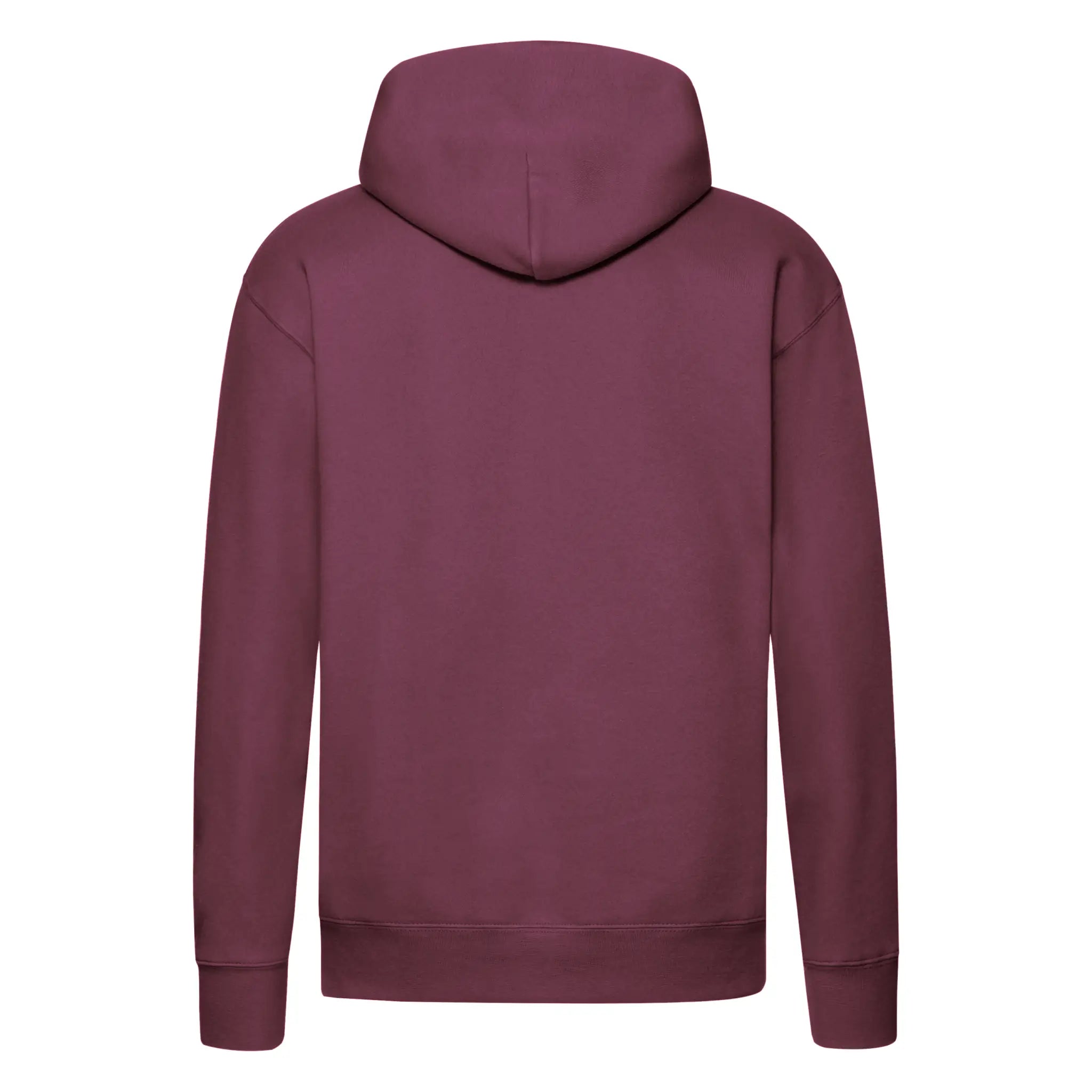 all-groups Men's Premium Hooded Sweatshirt