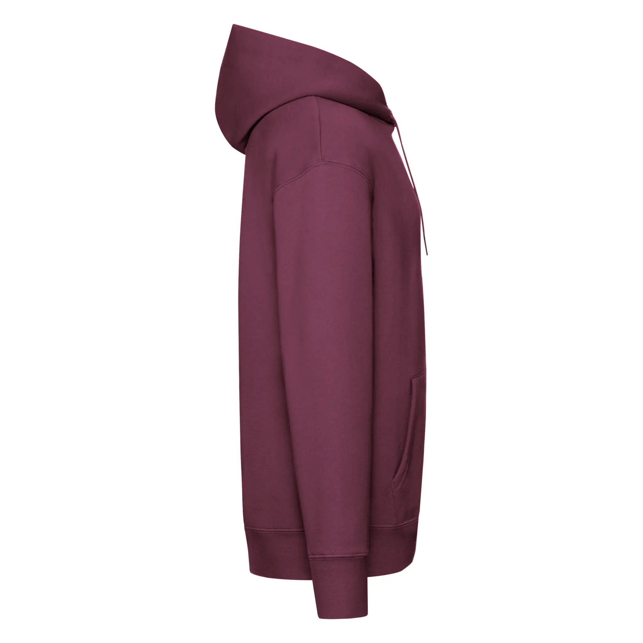 all-groups Men's Premium Hooded Sweatshirt