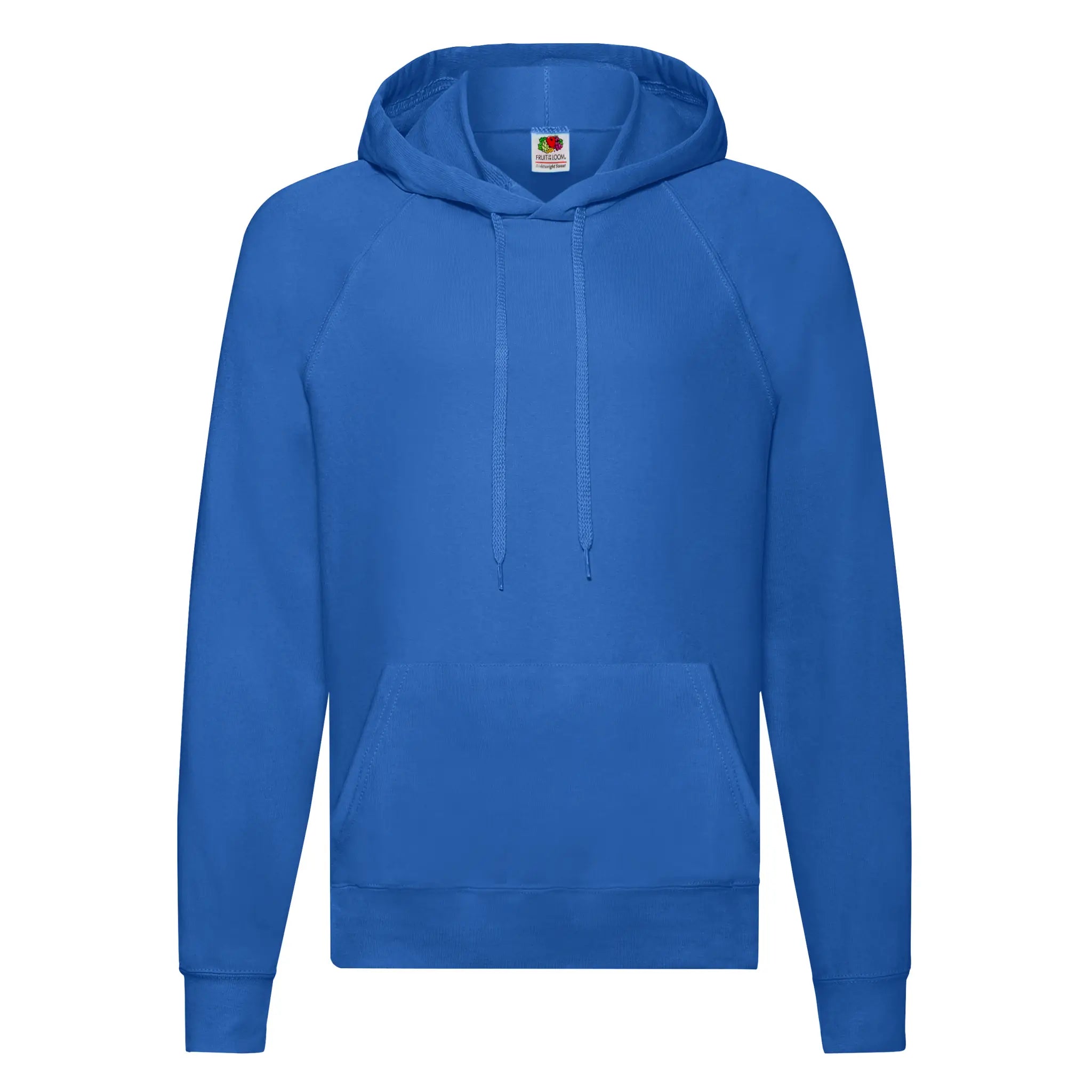 all-groups Men's Lightweight Hooded Sweatshirt