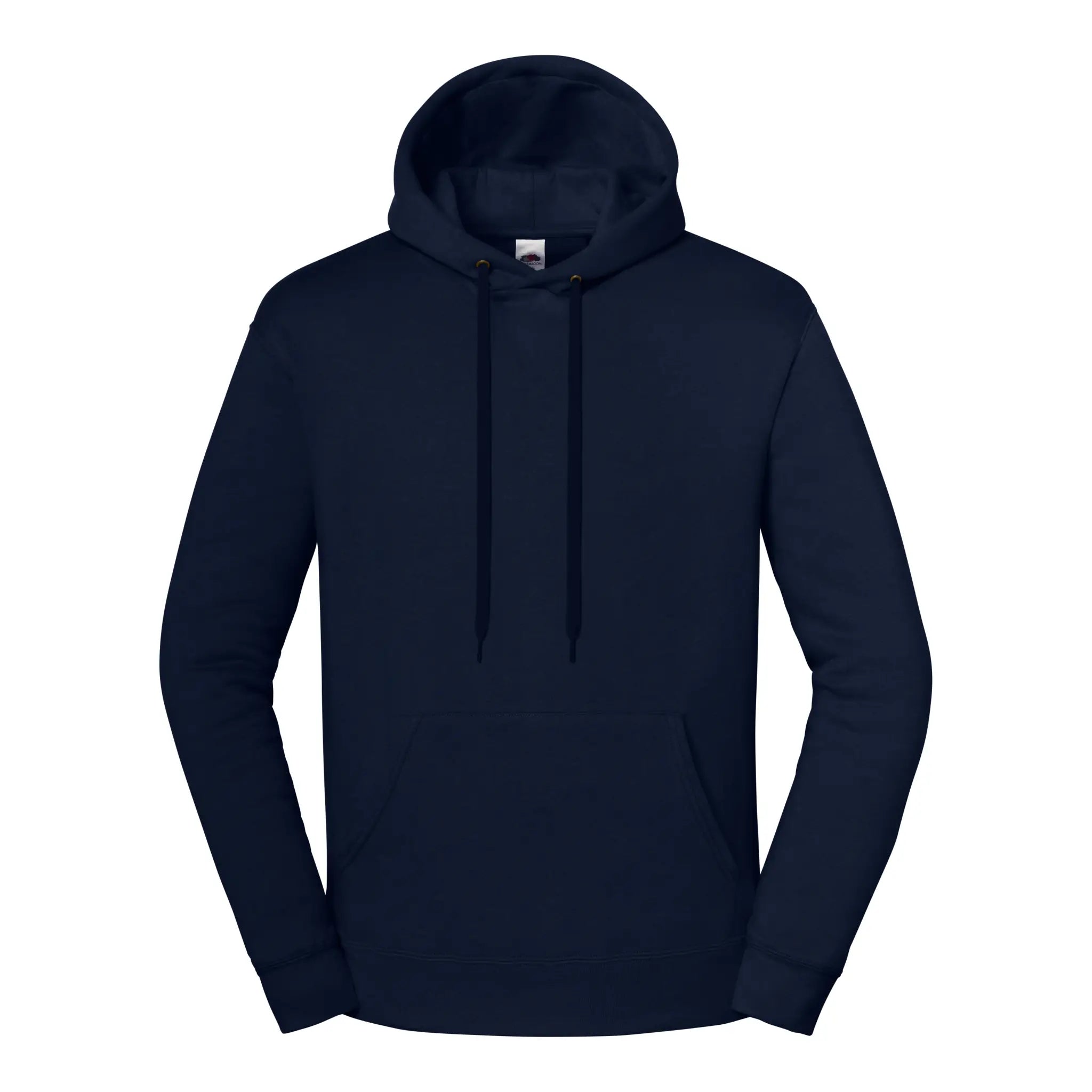 all-groups Men's Iconic Premium Hooded Sweatshirt