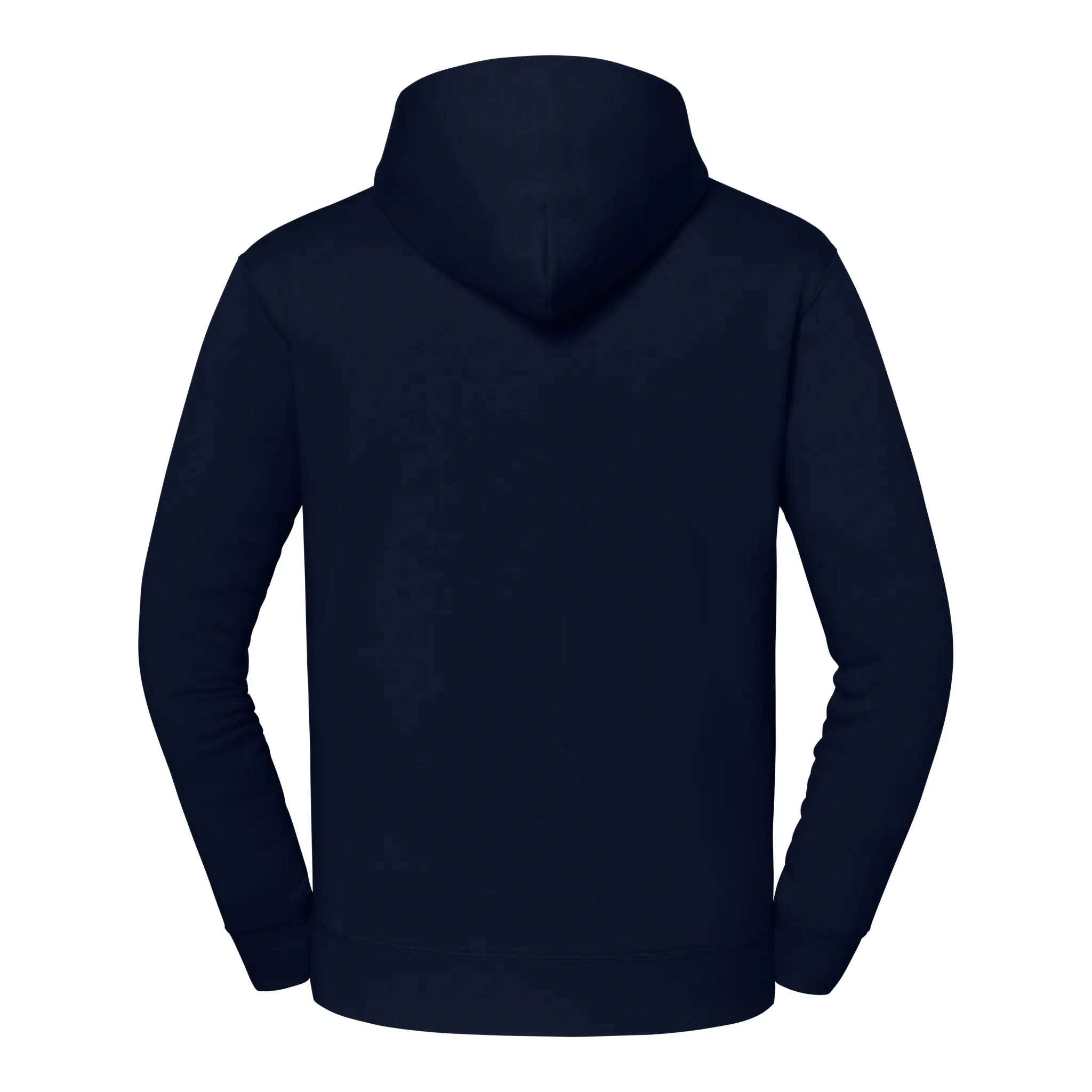 all-groups Men's Iconic Premium Hooded Sweatshirt