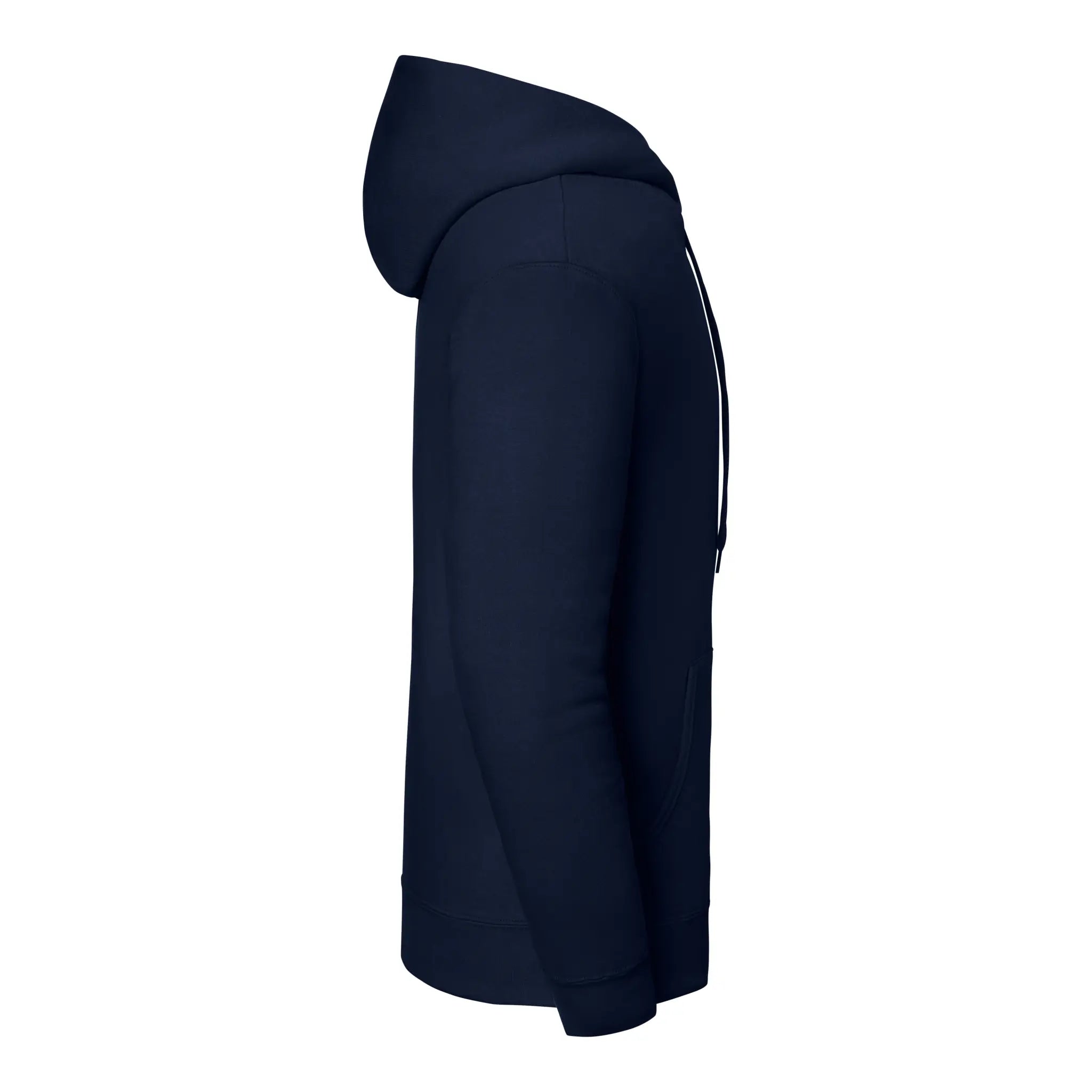 all-groups Men's Iconic Premium Hooded Sweatshirt