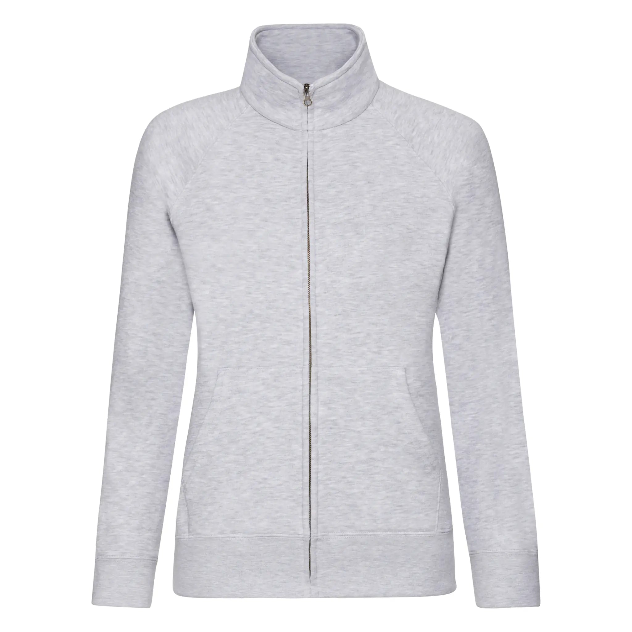 all-groups Women's Premium Sweat Jacket