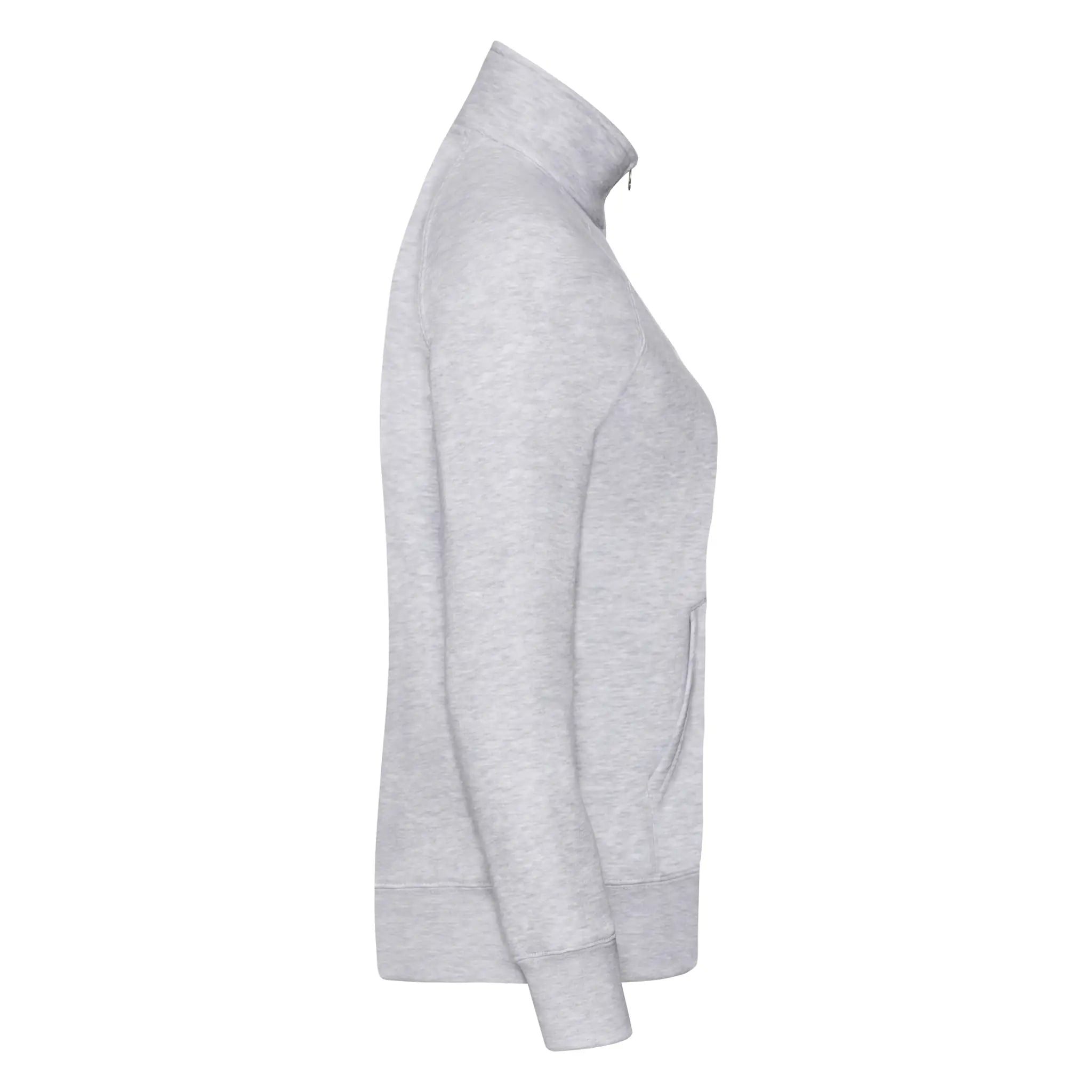 all-groups Women's Premium Sweat Jacket