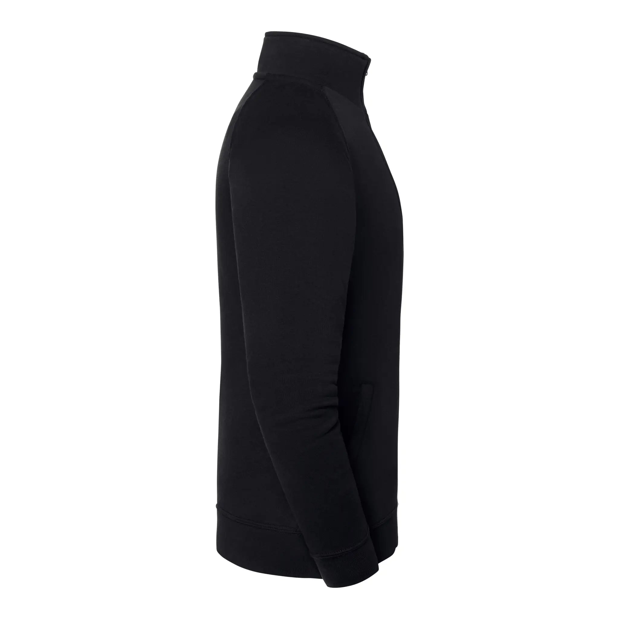all-groups Men's Iconic Premium Sweatshirt Jacket