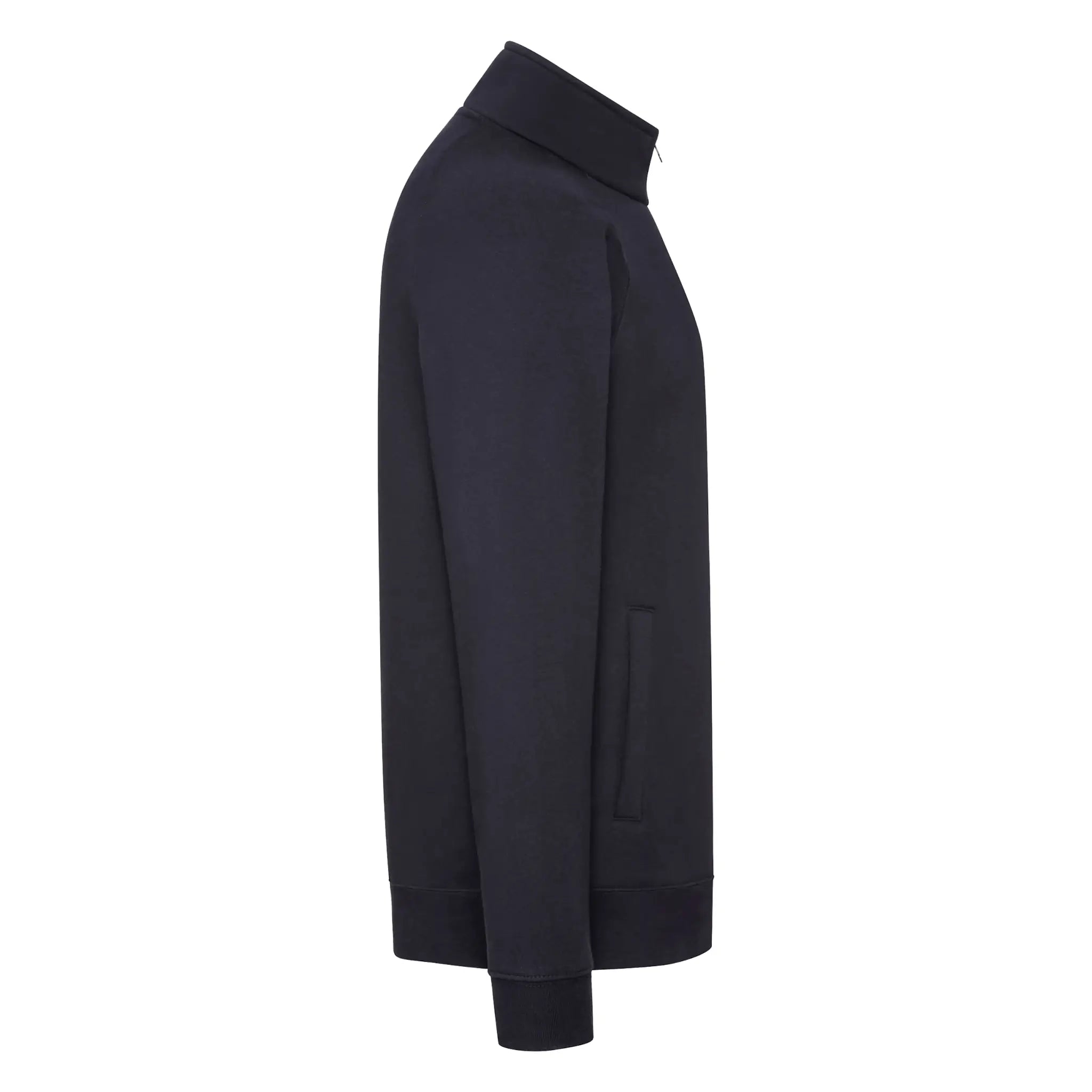 all-groups Men's Premium Sweatshirt Jacket
