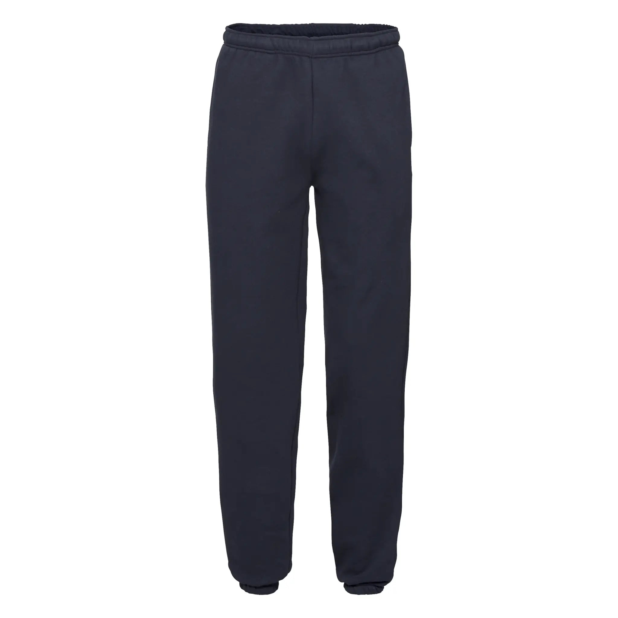 all-groups Men's Premium Elasticated Cuff Jog Pants