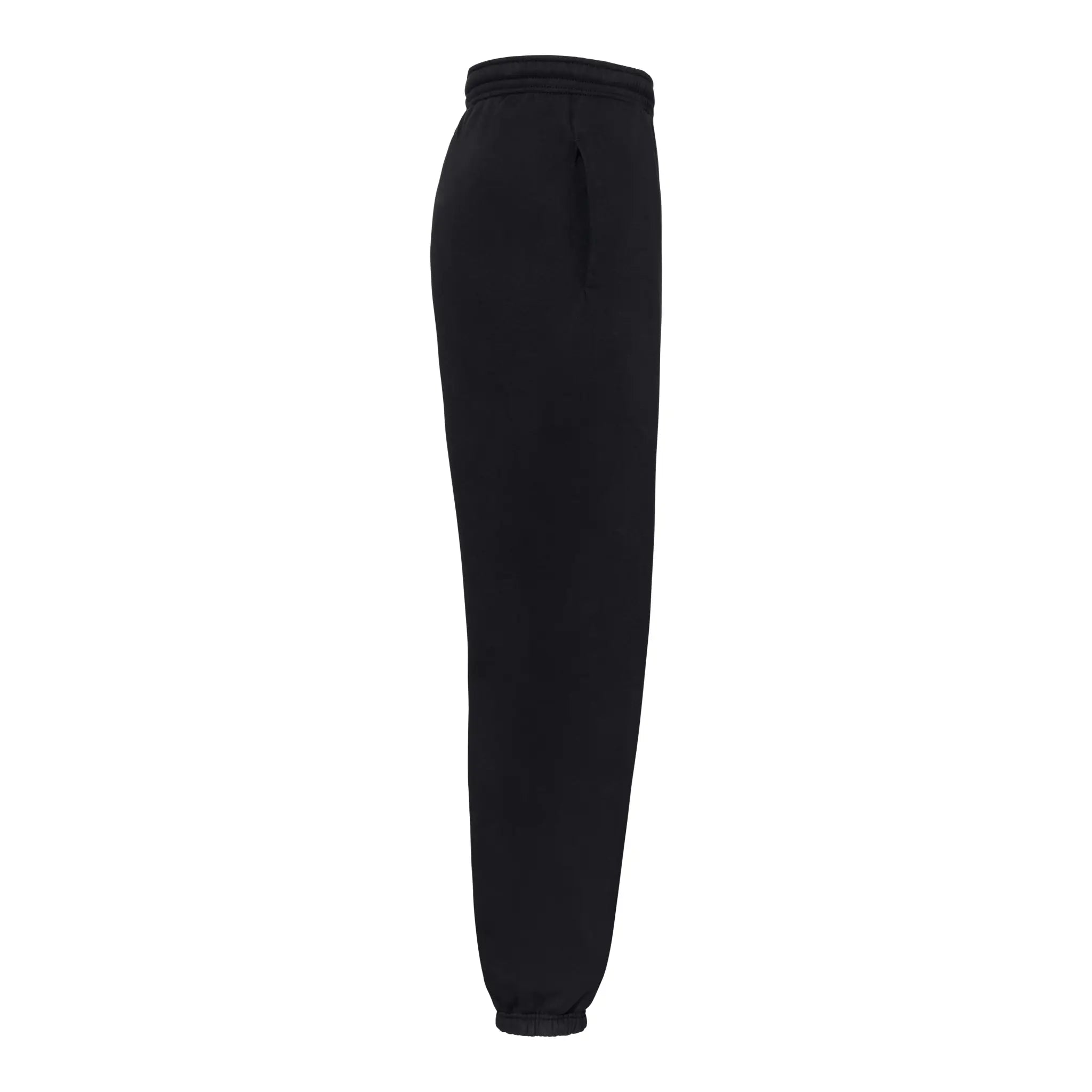 all-groups Men's Iconic Premium Elasticated Cuff Jog Pants