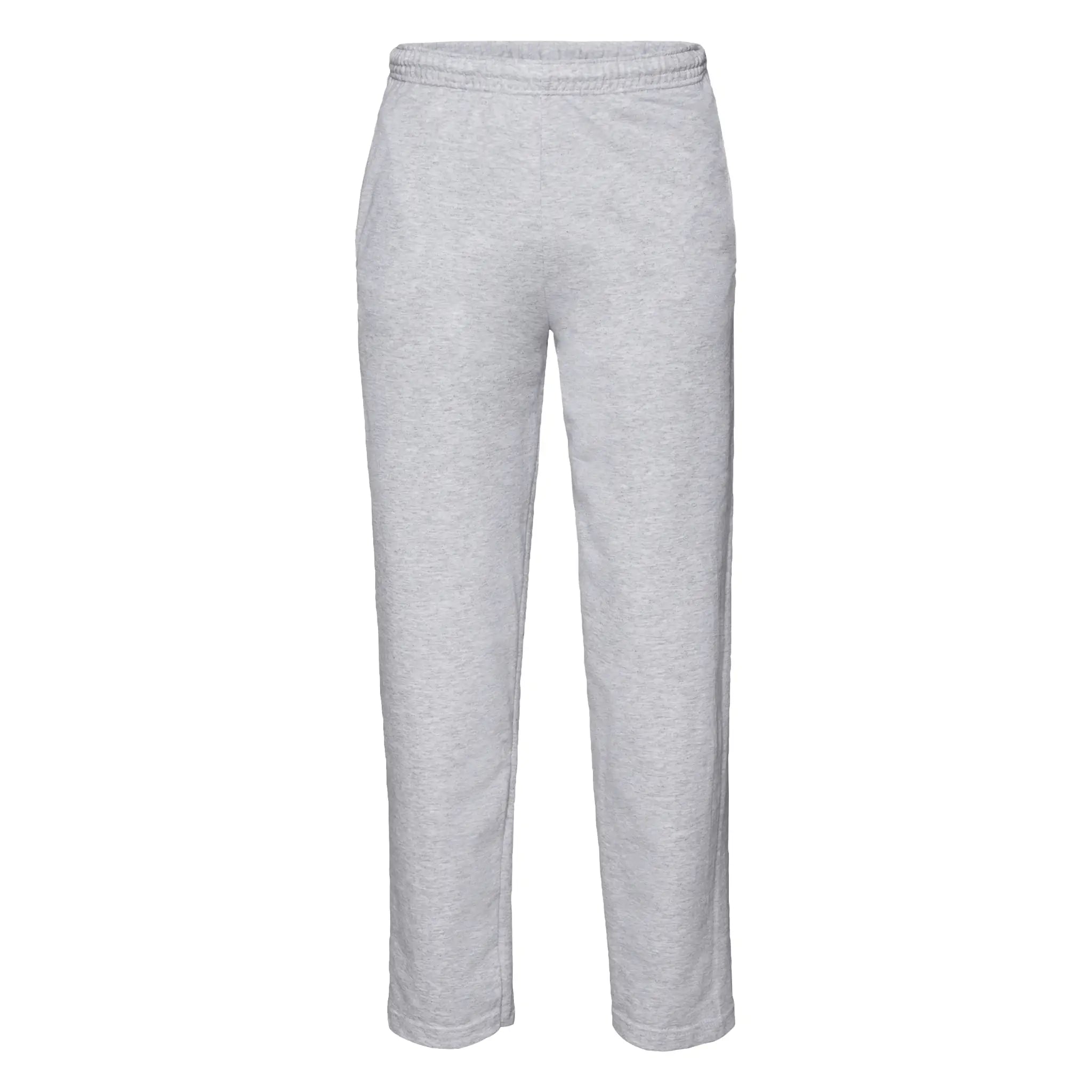 all-groups Men's Lightweight Open Hem Jog Pants