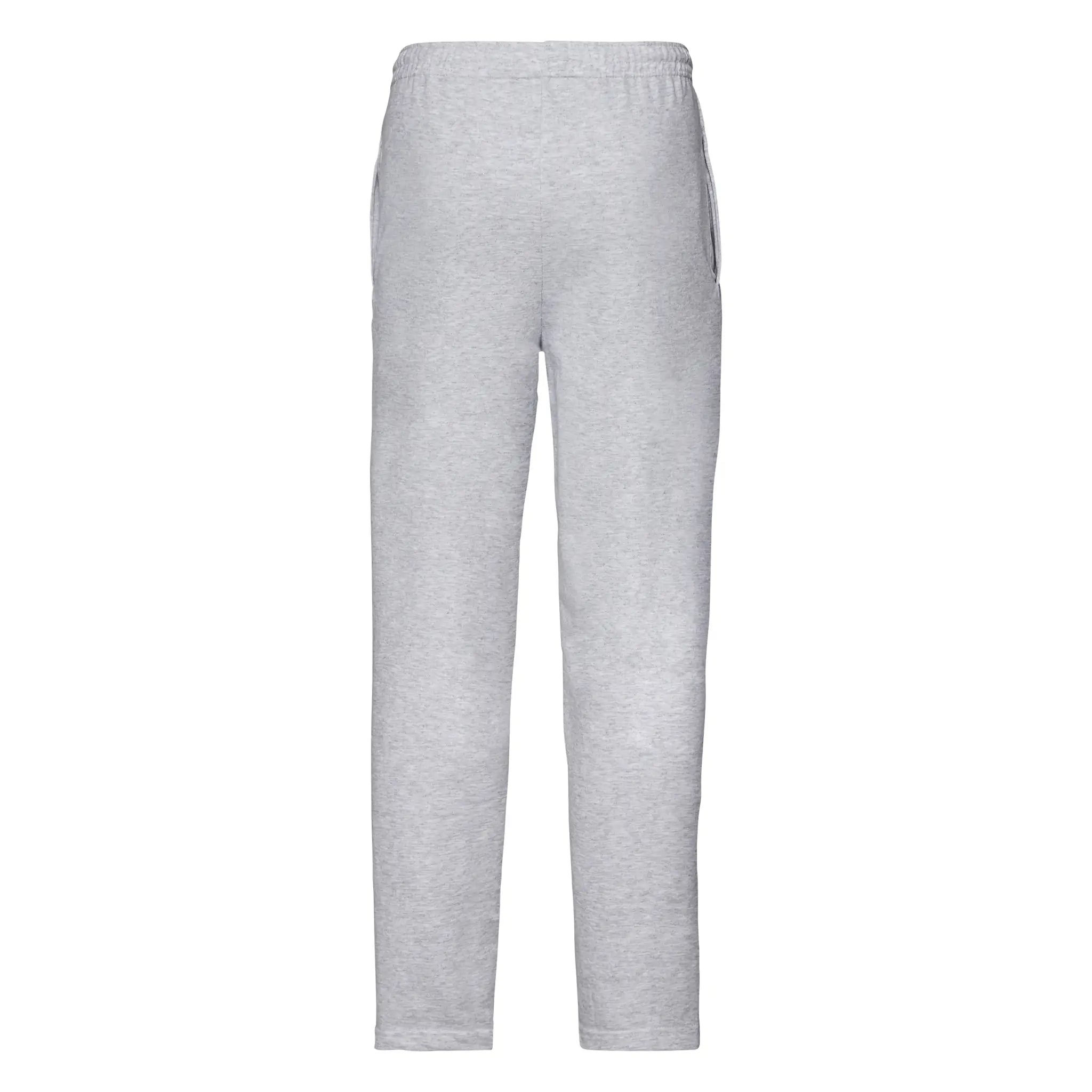 all-groups Men's Lightweight Open Hem Jog Pants