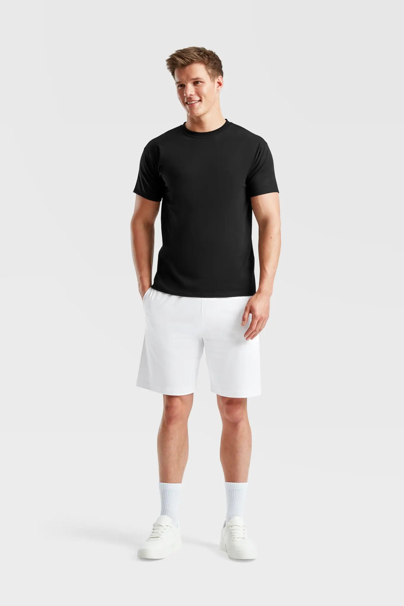 all-groups Unisex Iconic 195 Jersey Shorts