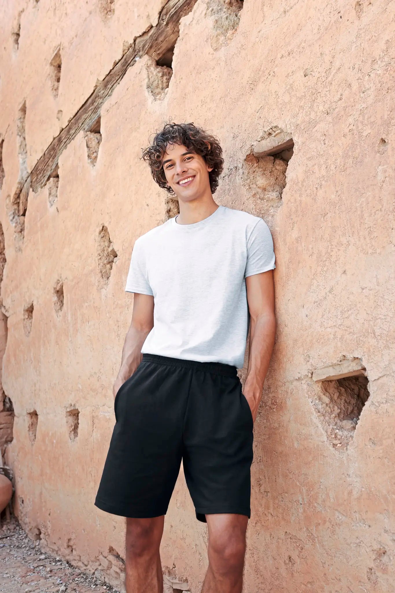 all-groups Men's ICONIC 250 Shorts