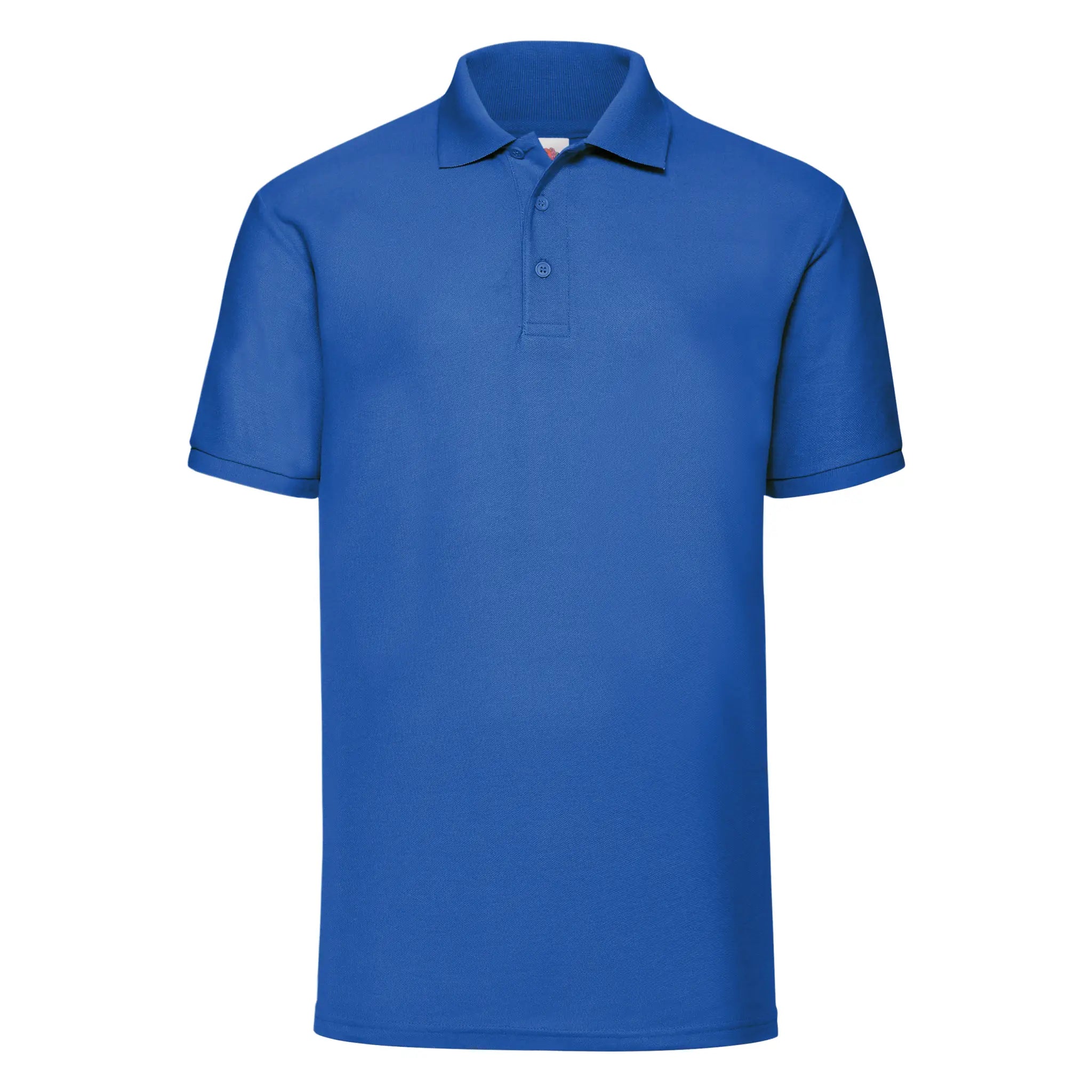 all-groups Men's 6535 Piqué Polo