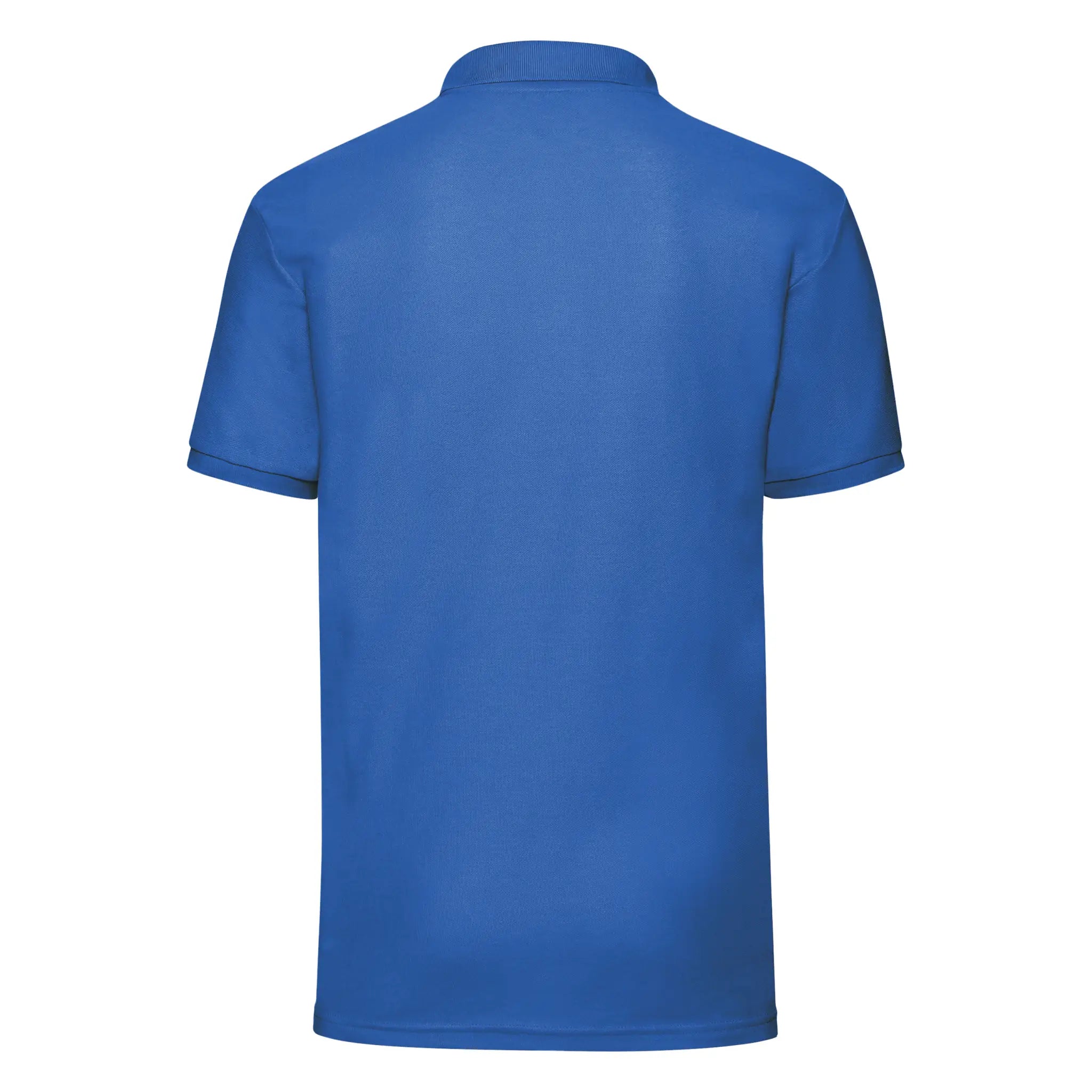 all-groups Men's 6535 Piqué Polo