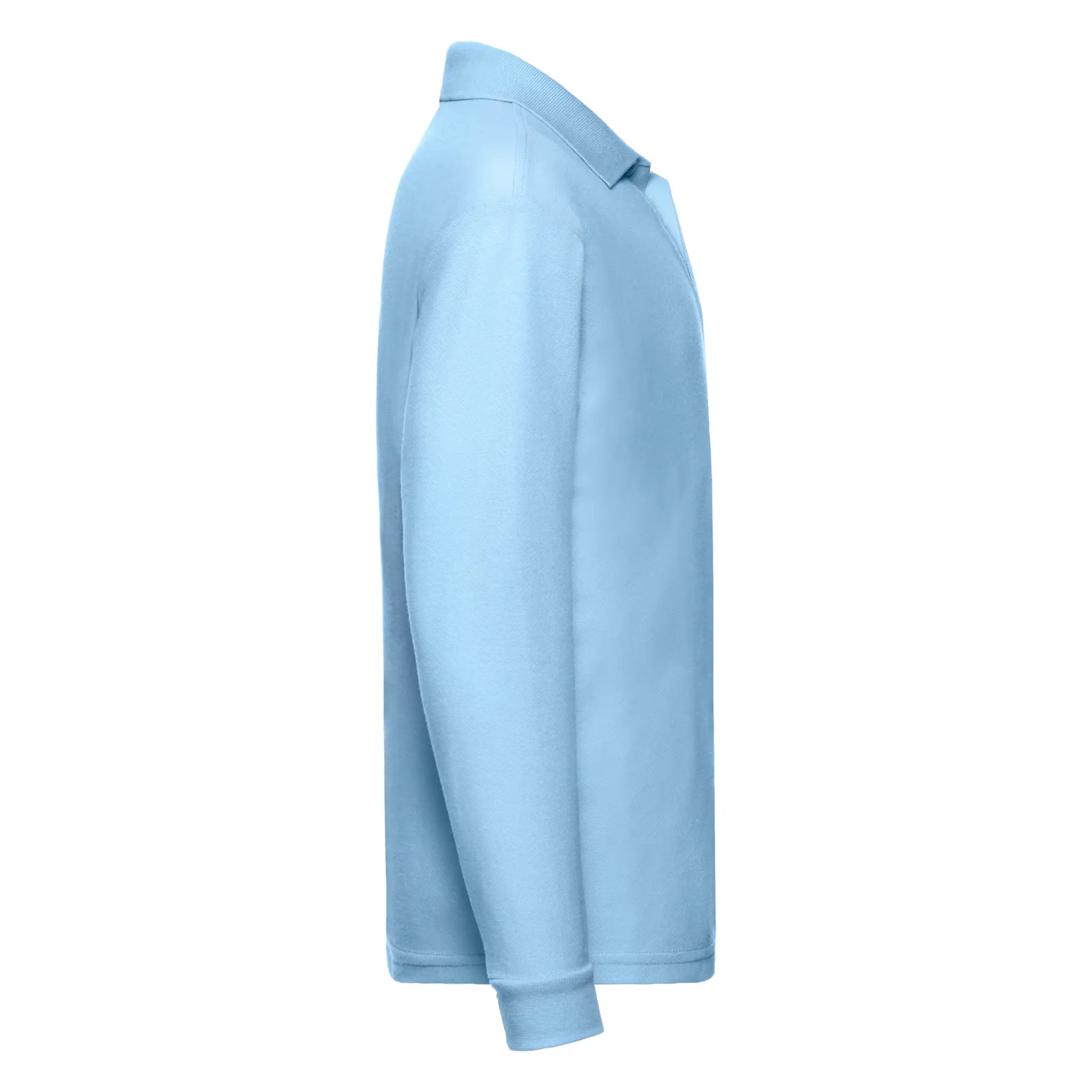 all-groups Kids' Long Sleeve 6535 Polo