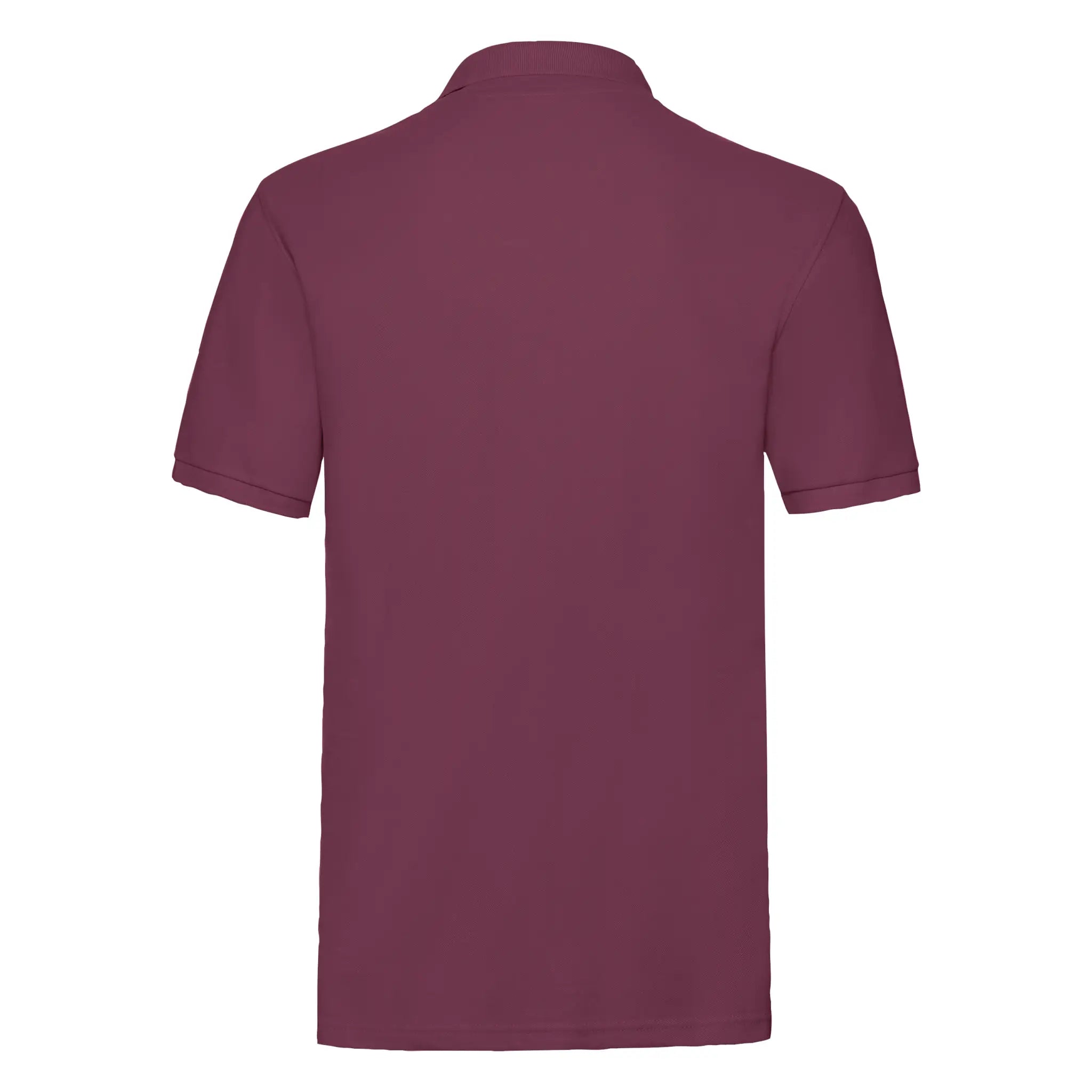 all-groups Men's Premium Polo