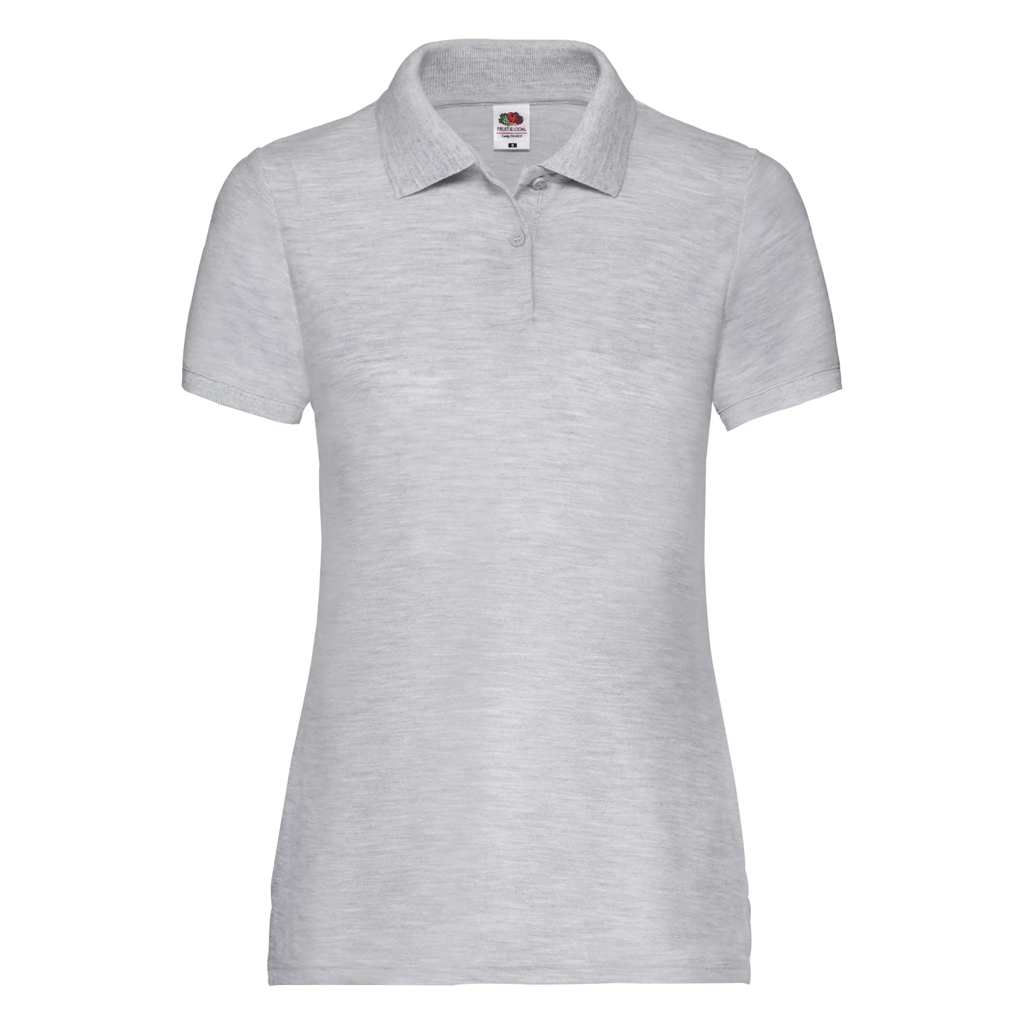 all-groups Women's 6535 Polo