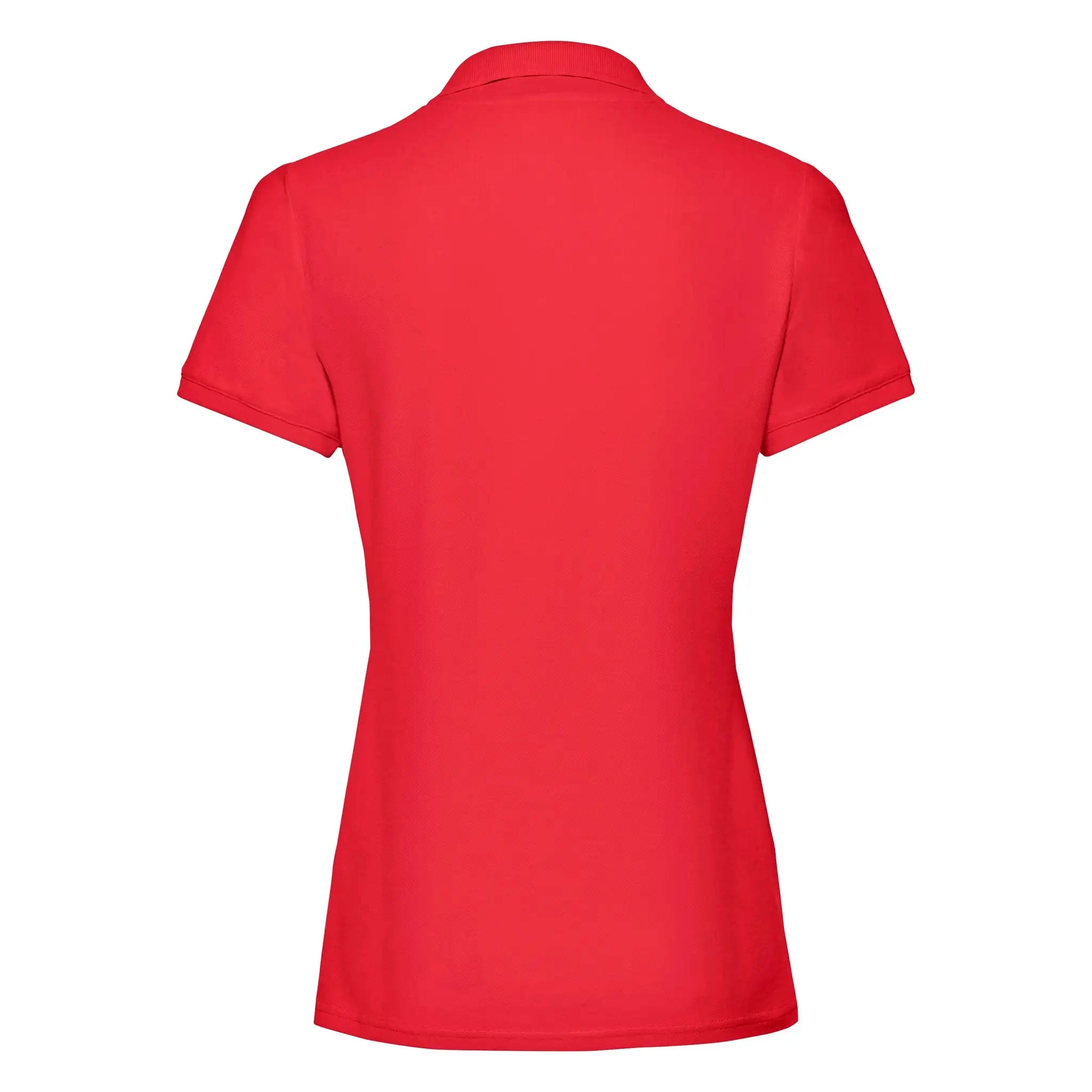 all-groups Women's Premium Polo