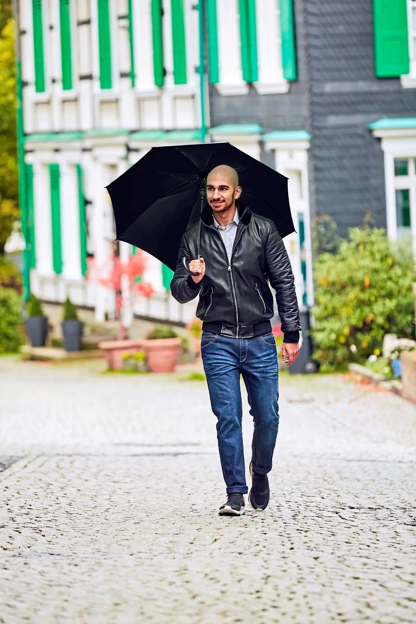 all-groups AC Regular Umbrella