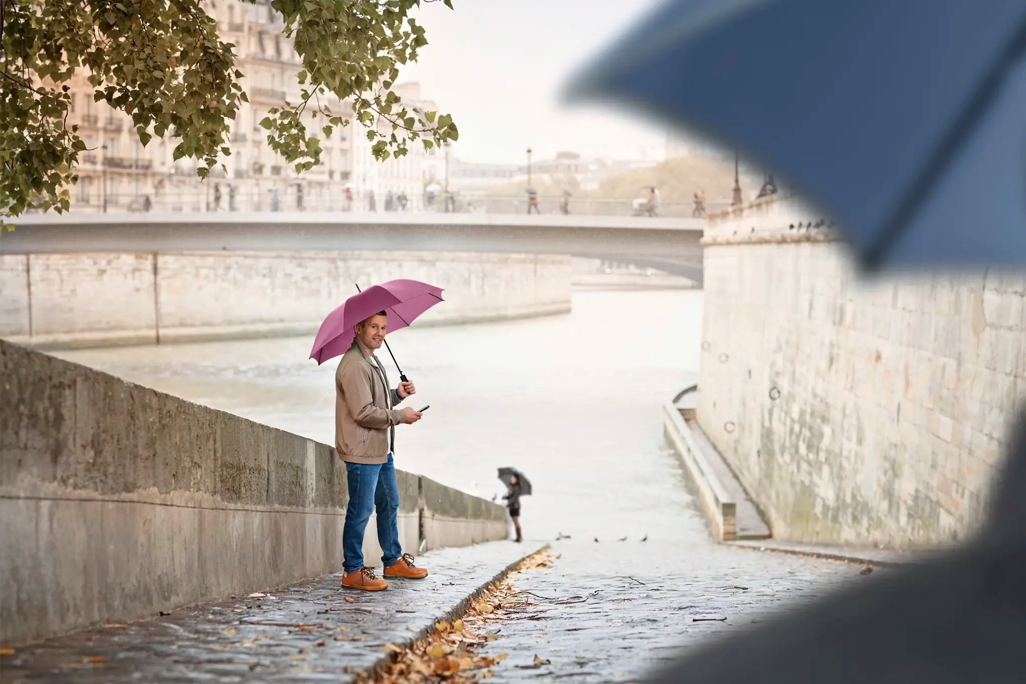 all-groups AC Umbrella