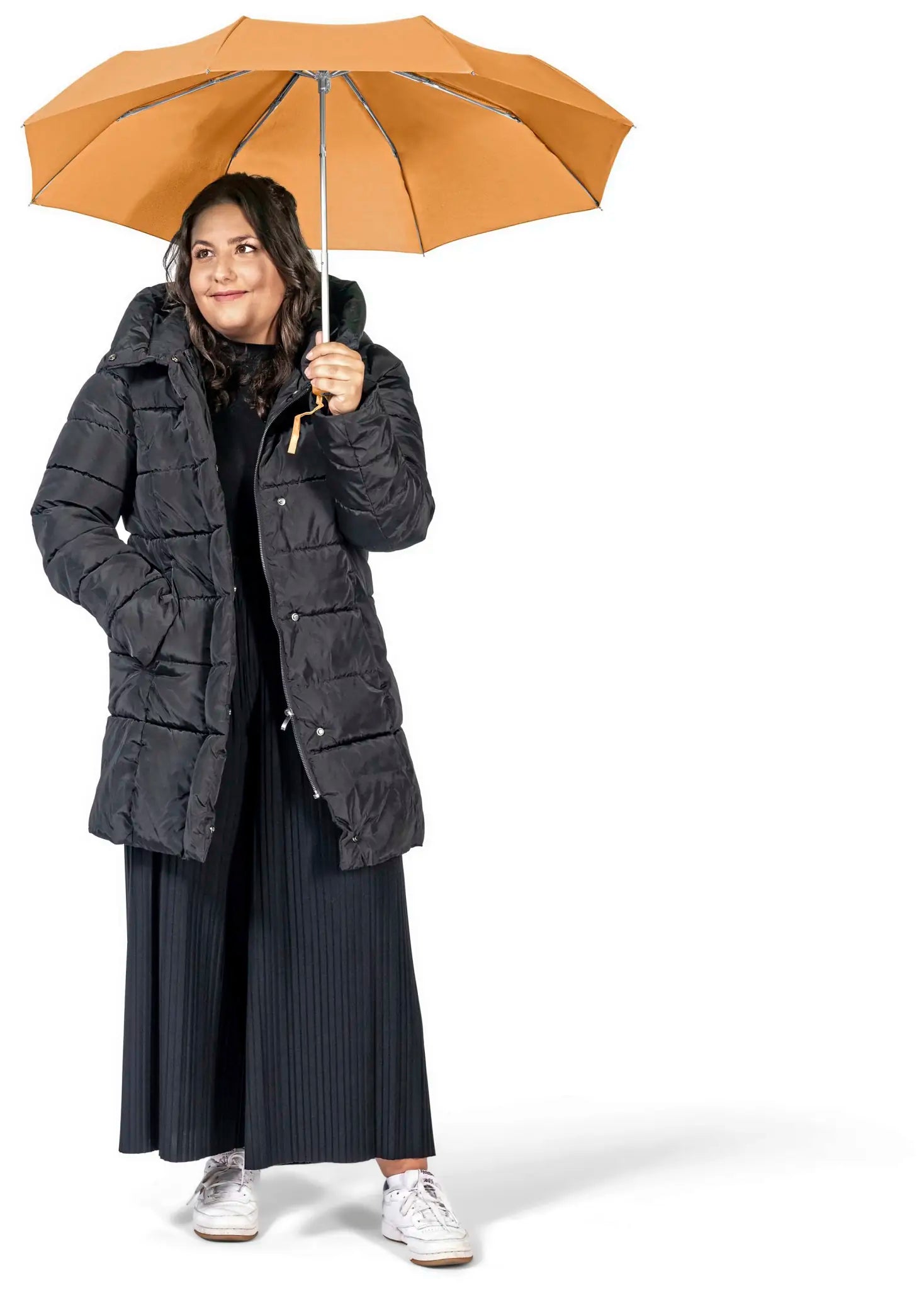 all-groups Alu Mini Pocket Umbrella