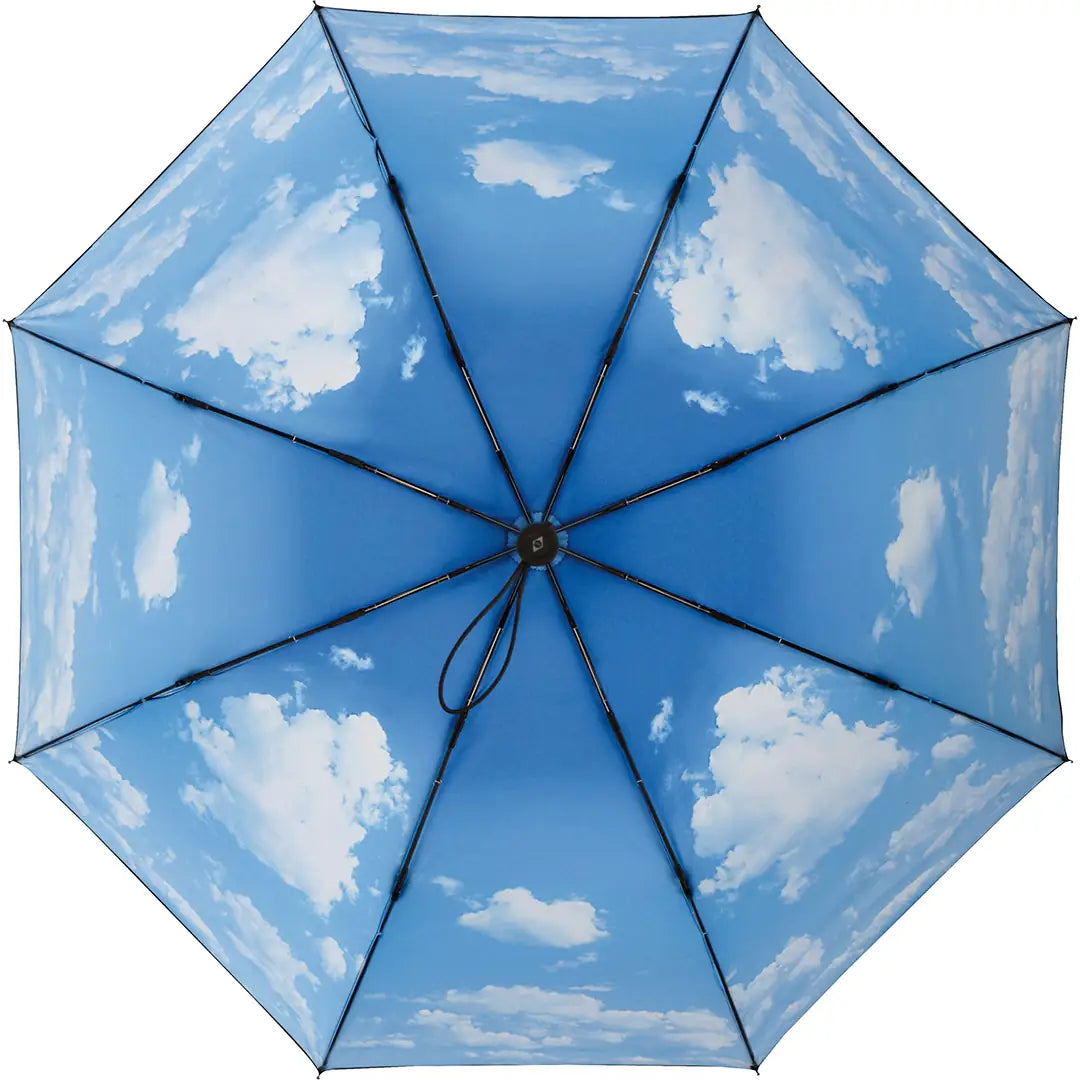 all-groups AC Mini Pocket Umbrella FARE Nature