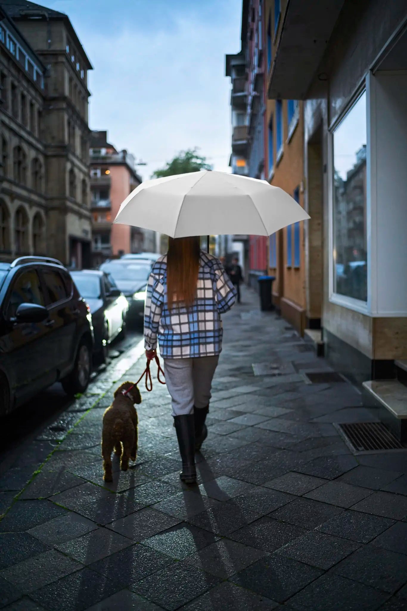 all-groups AOC Jumbo Pocket Umbrella