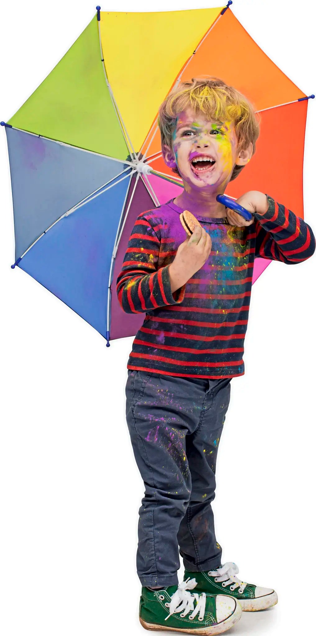 all-groups Kids' Regular Umbrella FARE 4