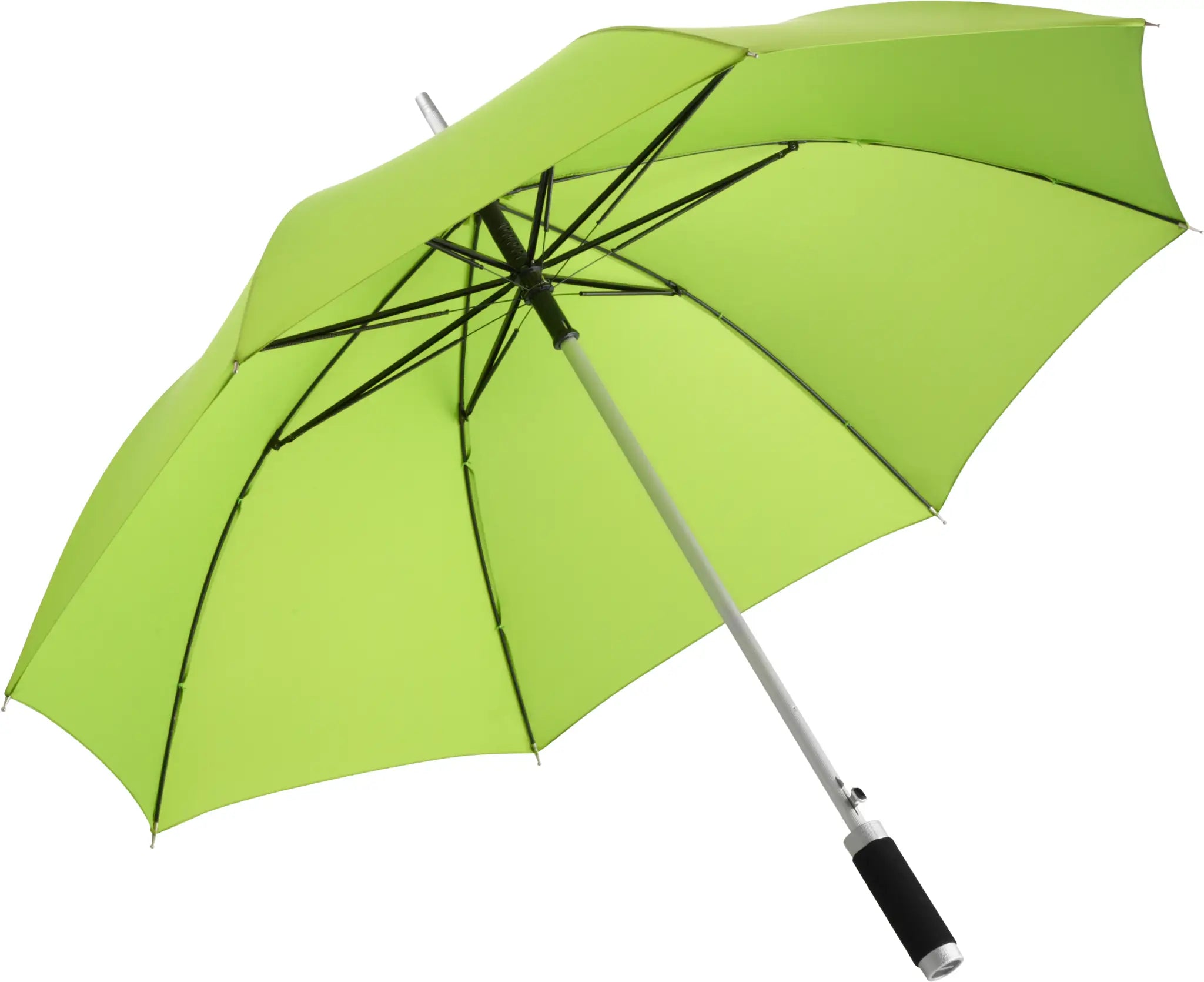 all-groups AC Alu Umbrella Windmatic waterSAVE