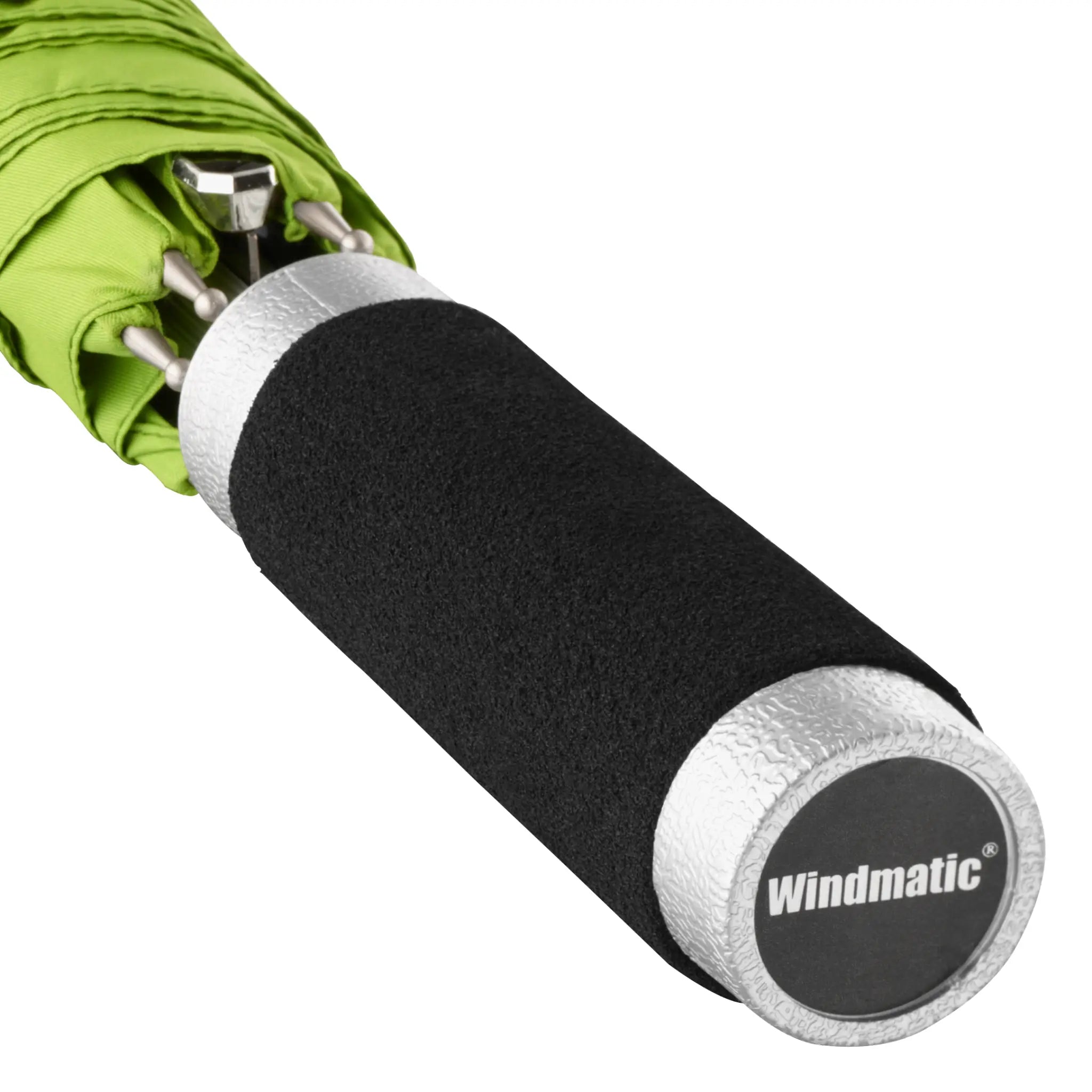all-groups AC Alu Umbrella Windmatic waterSAVE