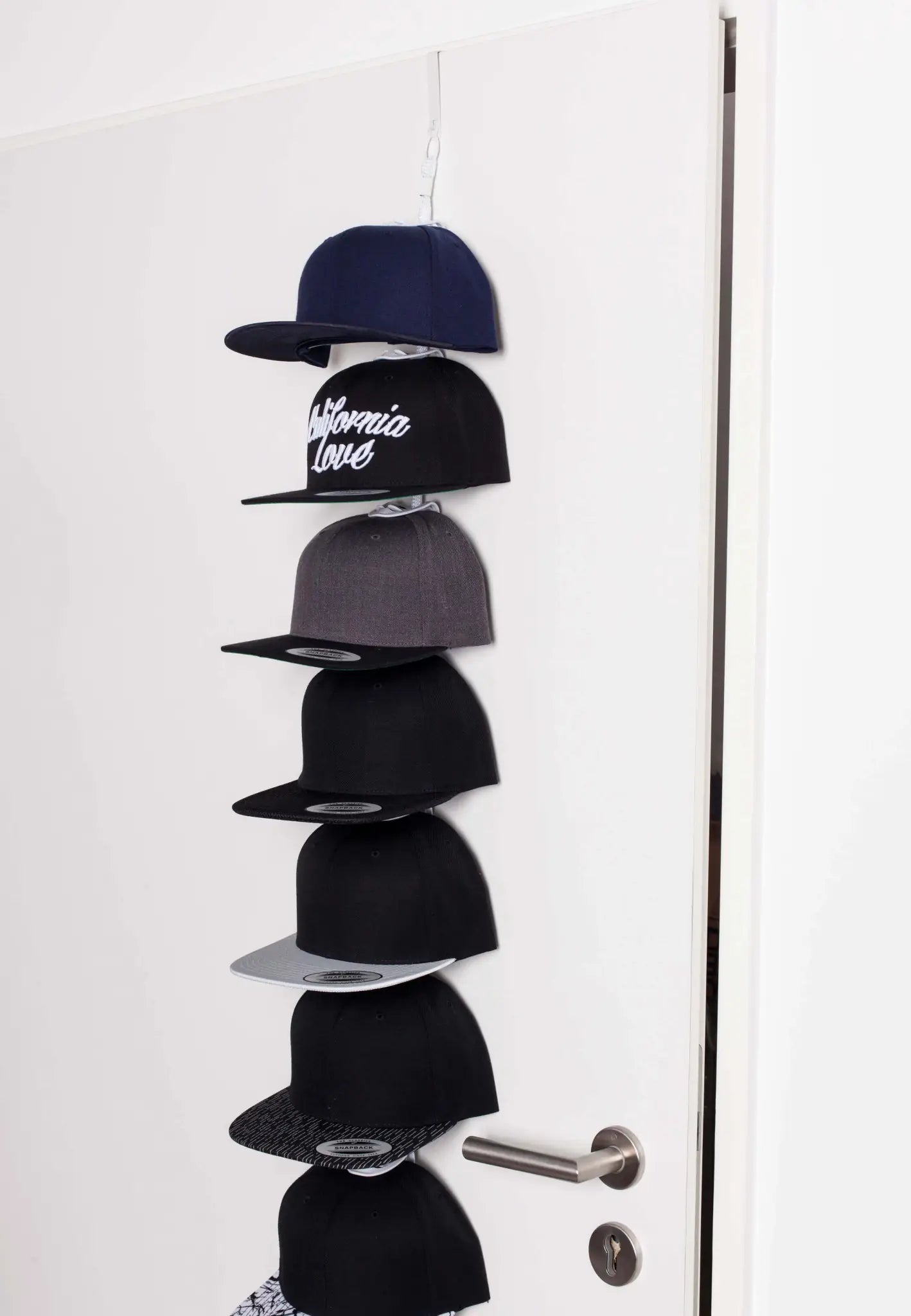 all-groups CapRack Pro System