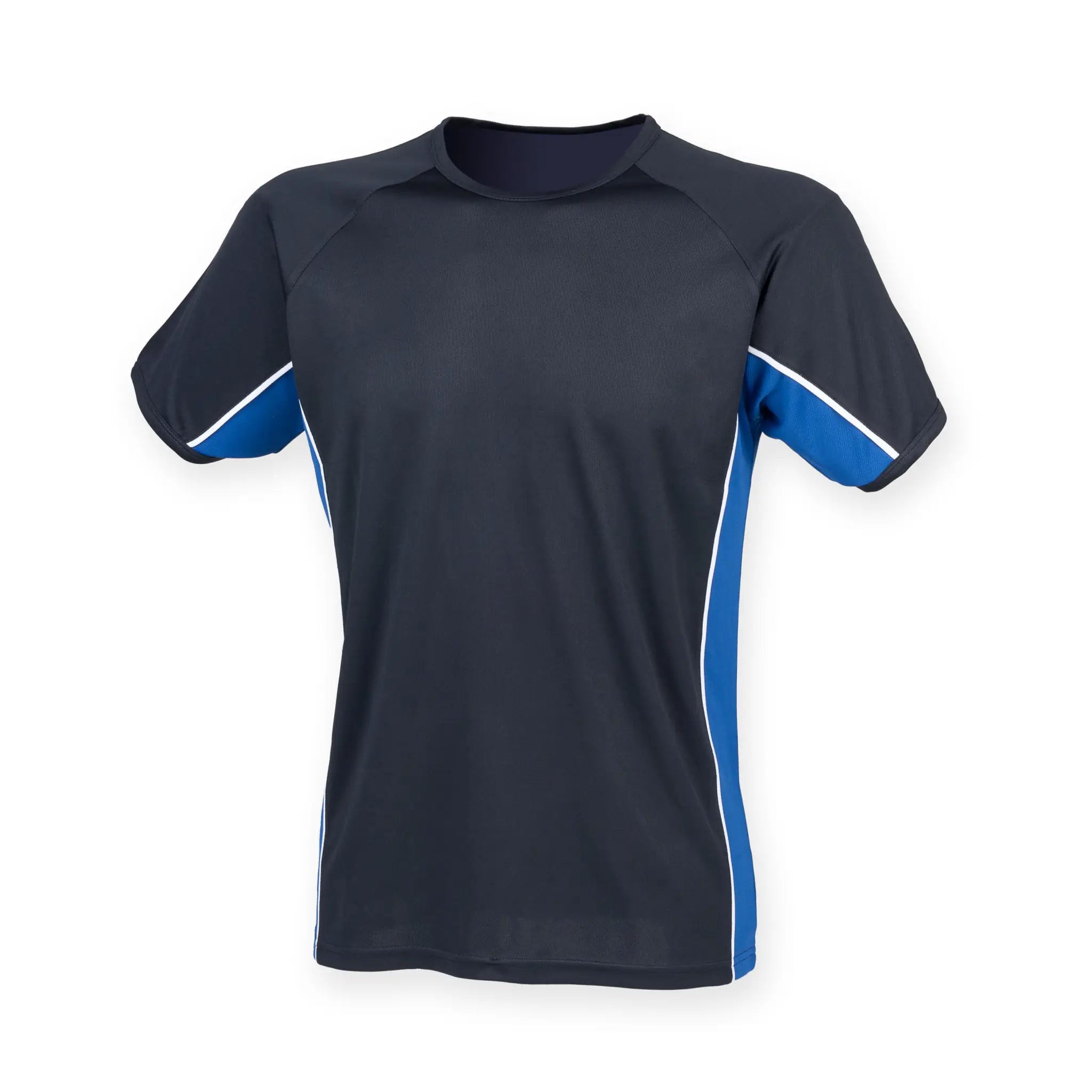 all-groups Men's Adult's Performance Panel T-Shirt