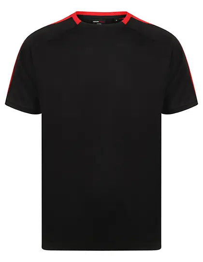 Unisex Adult's Team T-Shirt