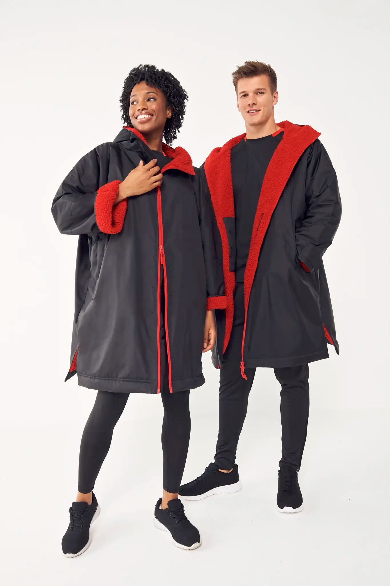 all-groups Unisex Adults All Weather Robe