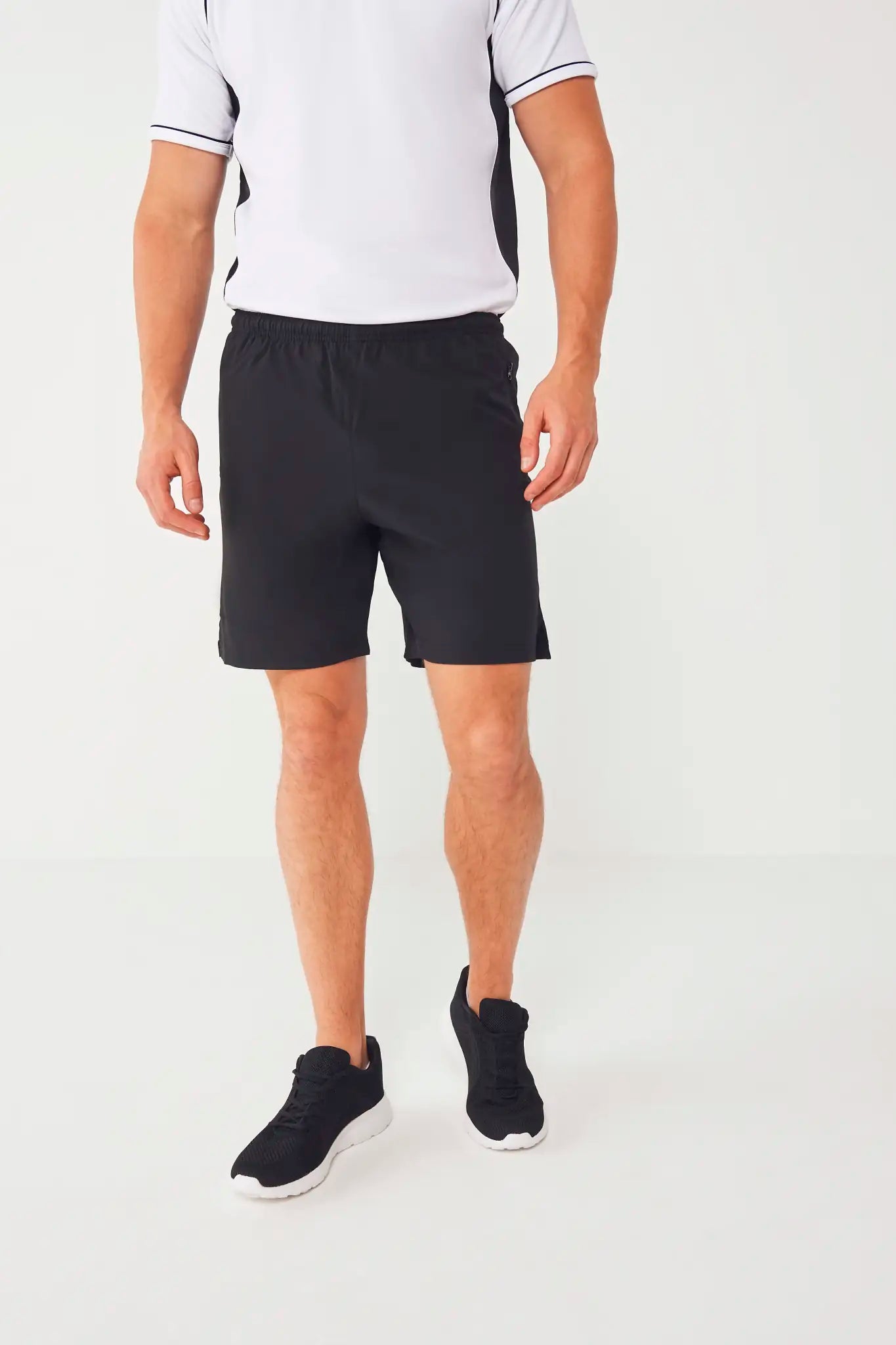 all-groups Men's Adult's Stretch Sports Shorts