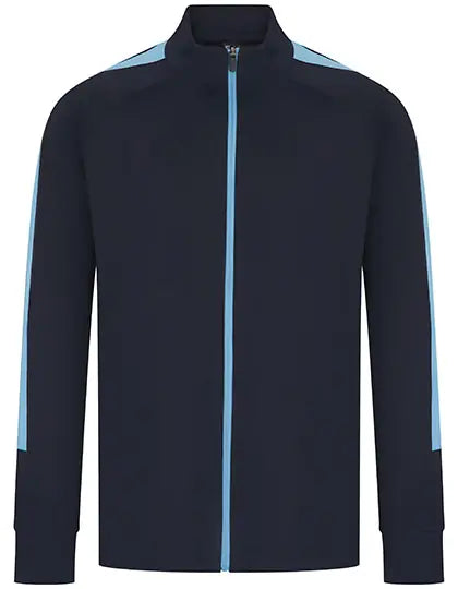 Men's Adults Knitted Tracksuit Top