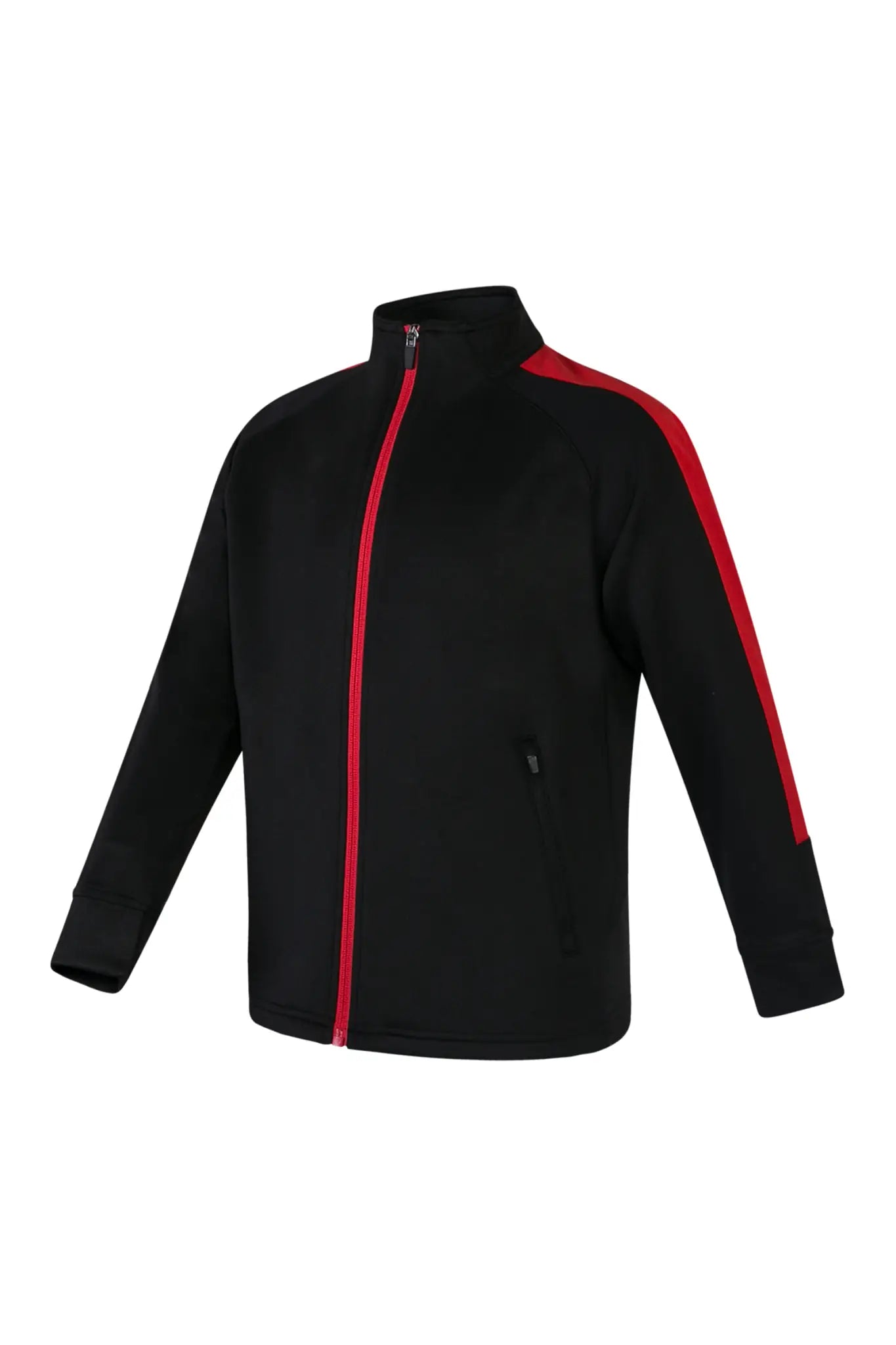 all-groups Kids' Knitted Tracksuit Top