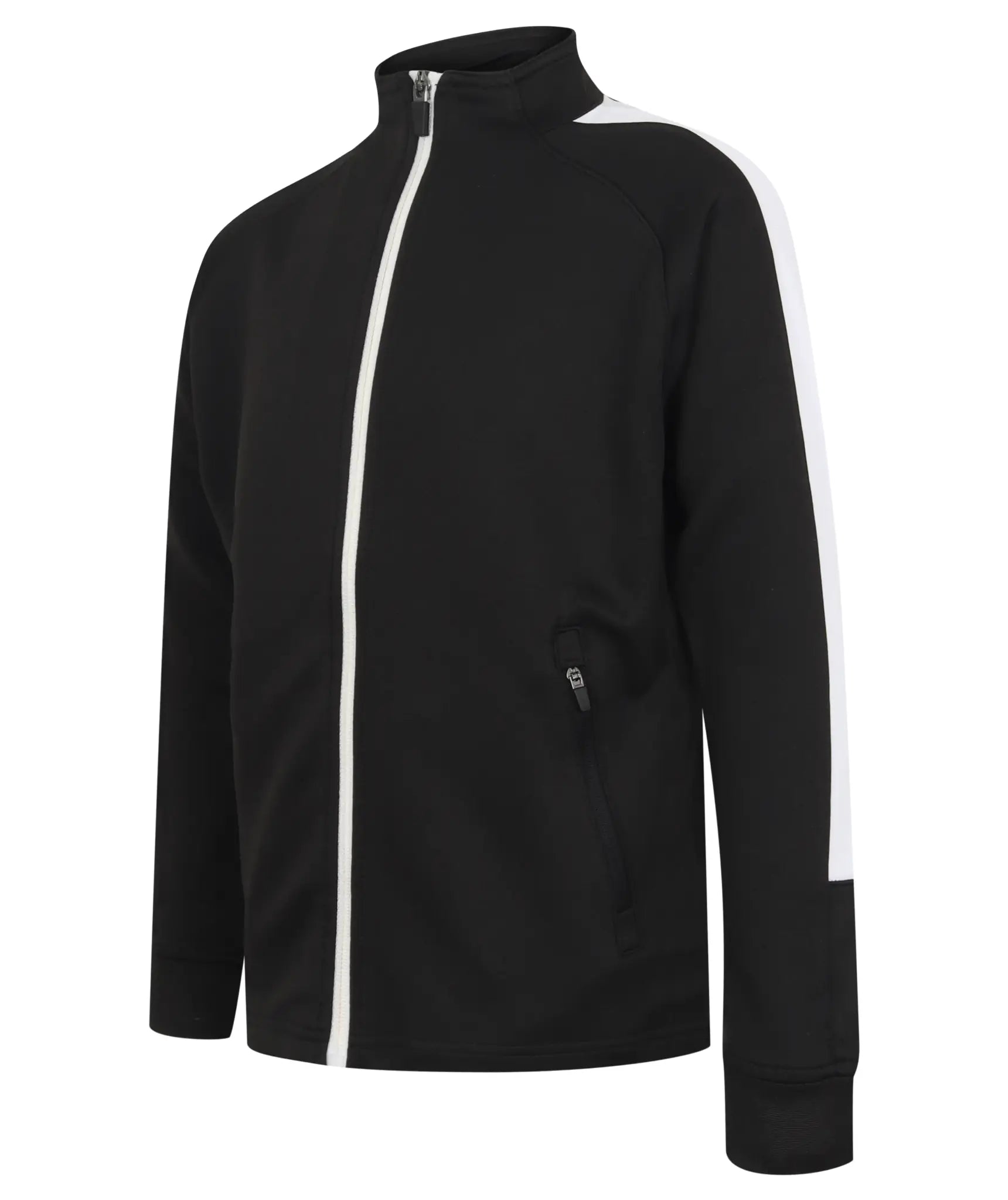 all-groups Kids' Knitted Tracksuit Top