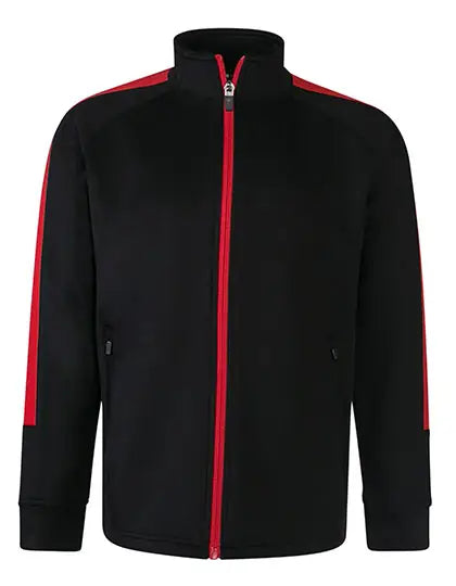 Kids' Knitted Tracksuit Top