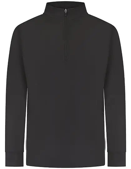 Men's Adults 14 Zip Tracksuit Top
