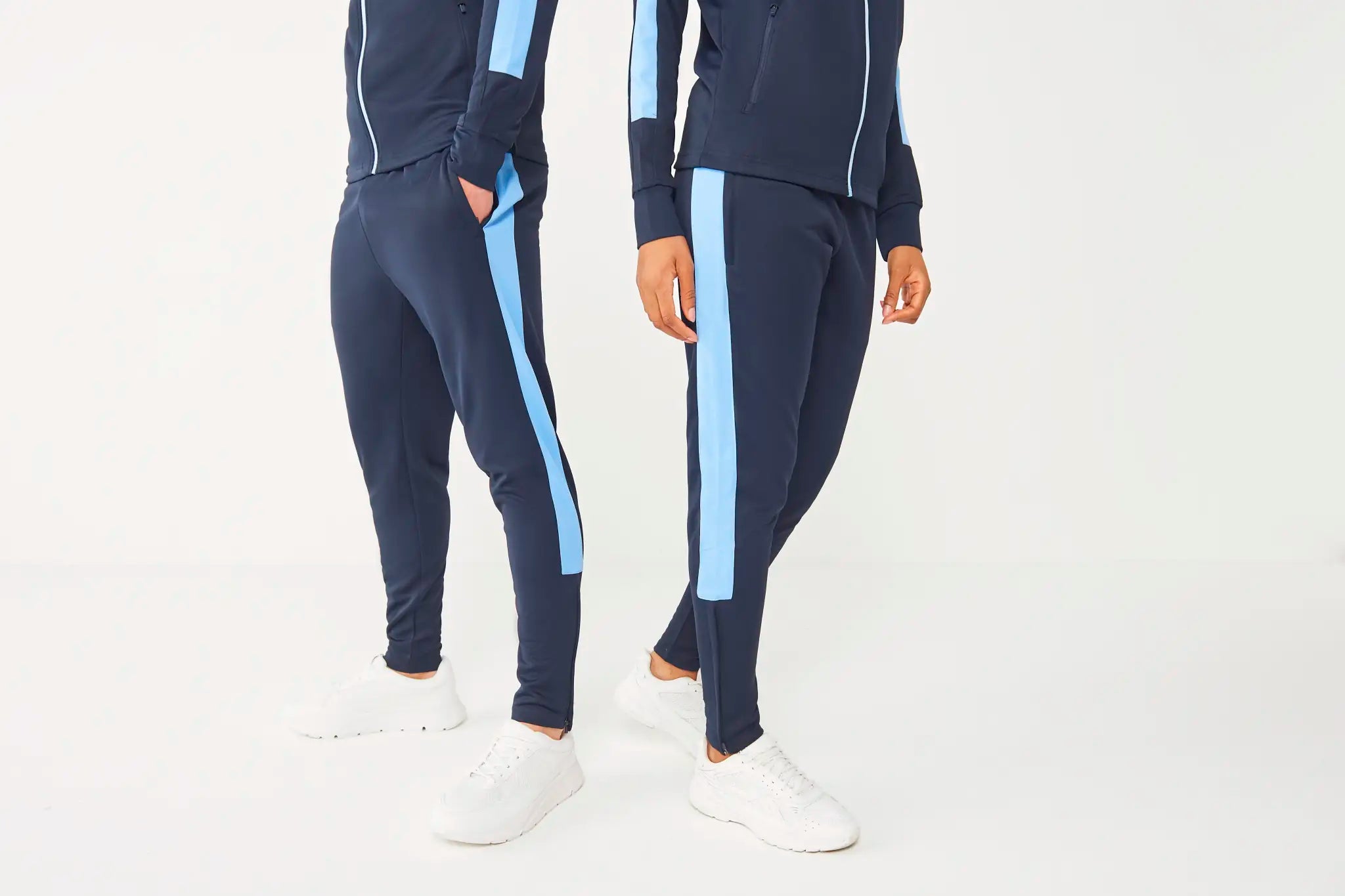 all-groups Men's Adults Knitted Tracksuit Pants