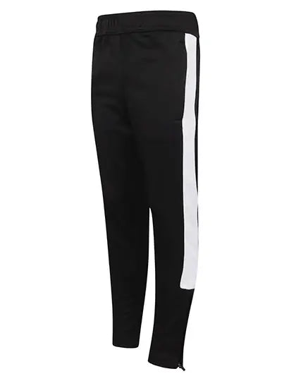 Kids' Knitted Tracksuit Pants