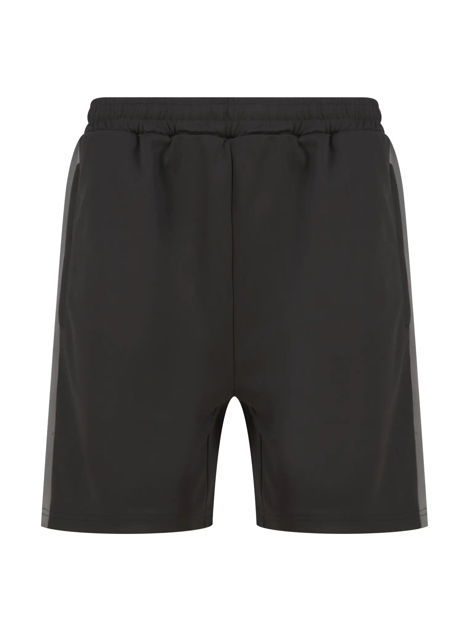 all-groups Men's Adults Knitted Shorts With Zip Pockets