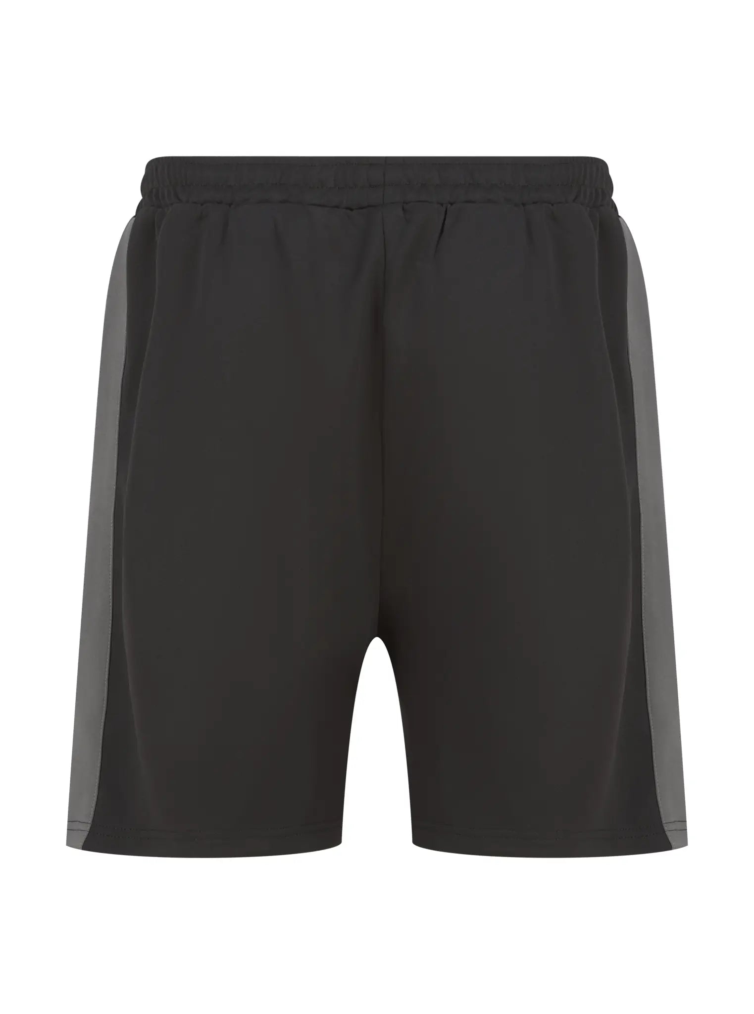 all-groups Men's Adults Knitted Shorts With Zip Pockets