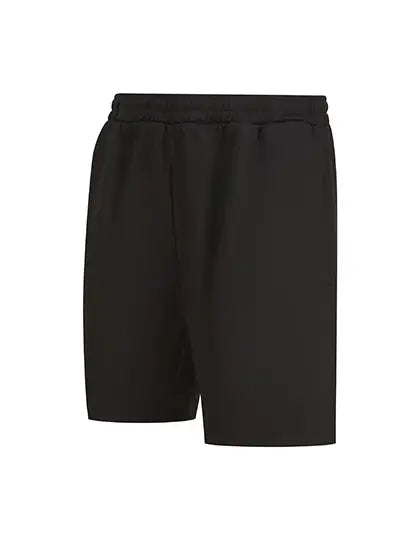 Men's Adults Knitted Shorts With Zip Pockets