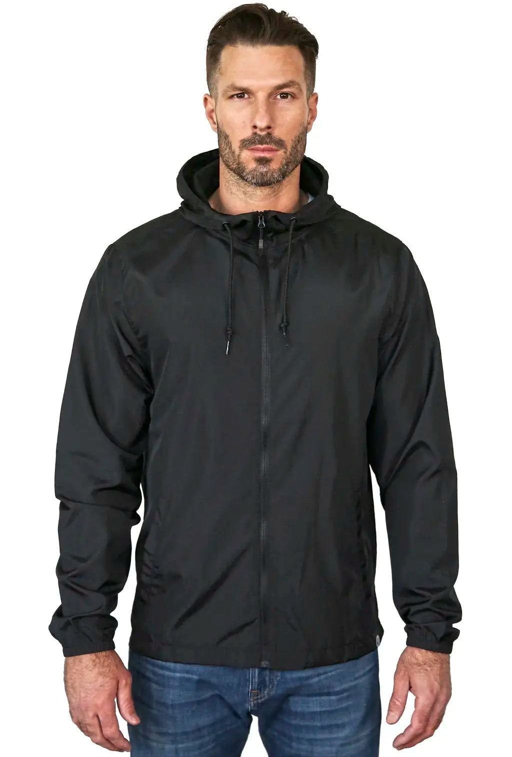 all-groups Unisex Dryflip Windbreaker