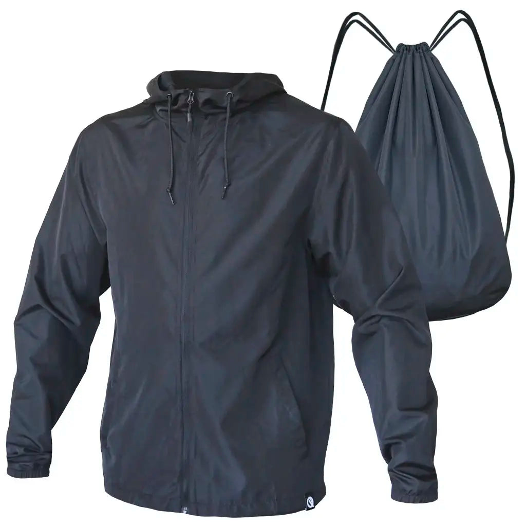 all-groups Unisex Dryflip Windbreaker