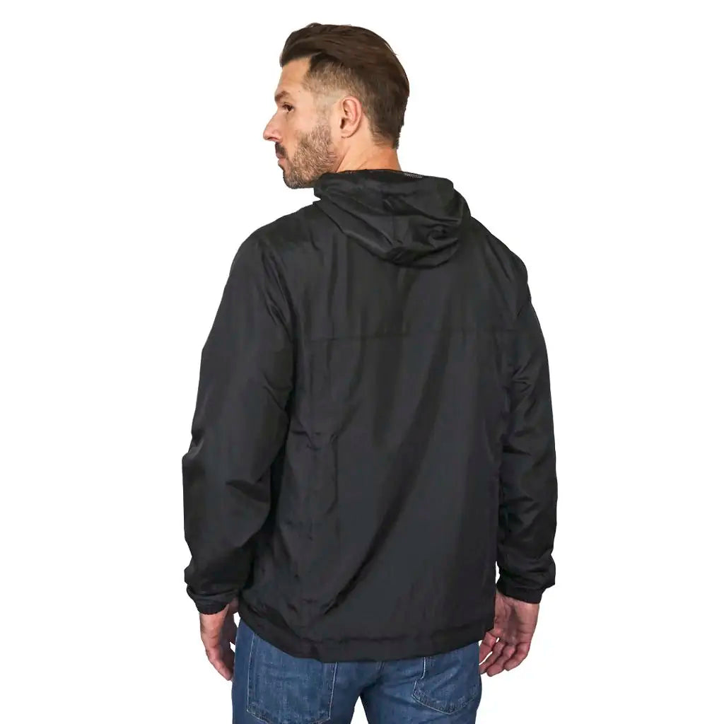 all-groups Unisex Dryflip Windbreaker