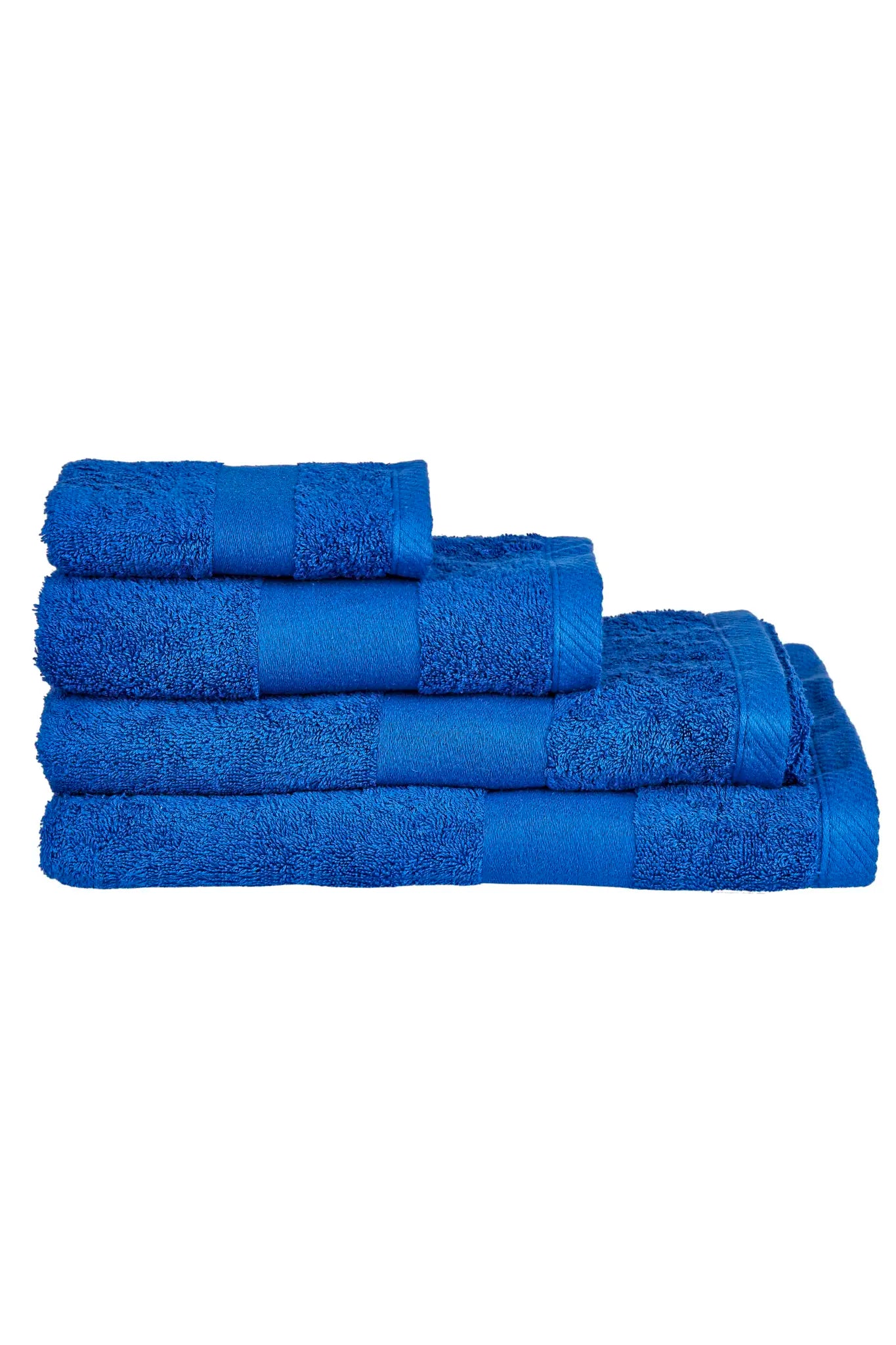 all-groups Organic Cozy Bath Sheet