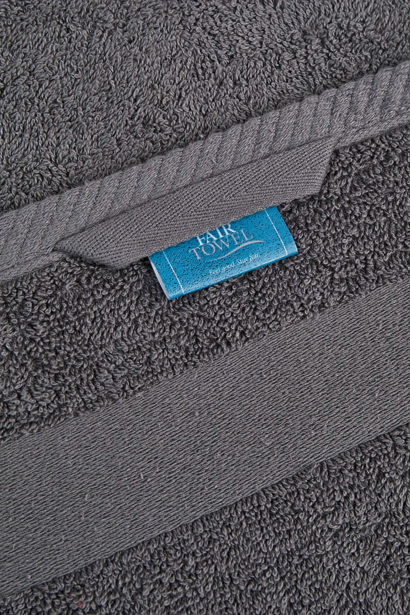 all-groups Organic Cozy Bath Towel